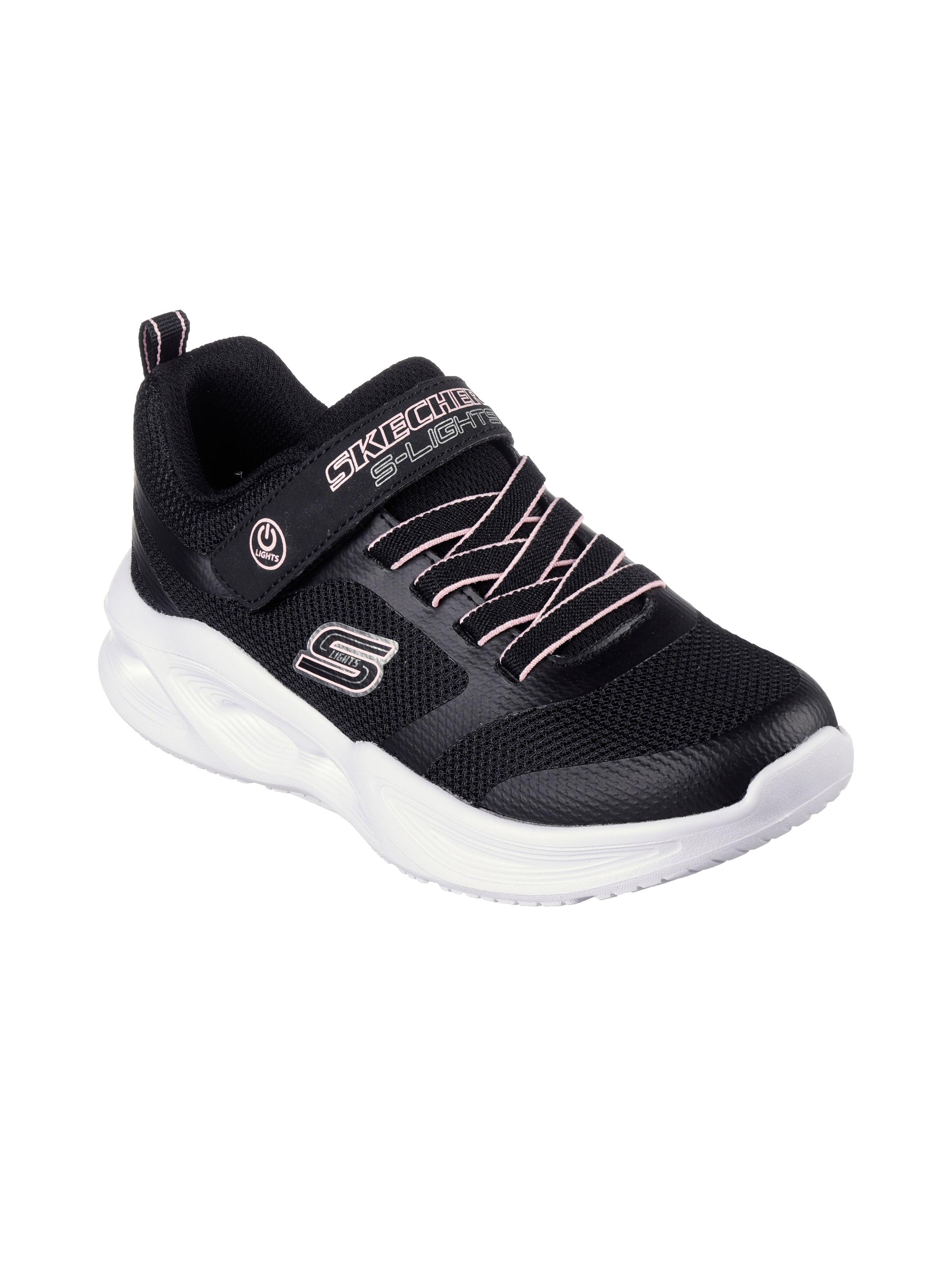 Zapatilla Urbana Sola-Glow Niña-1