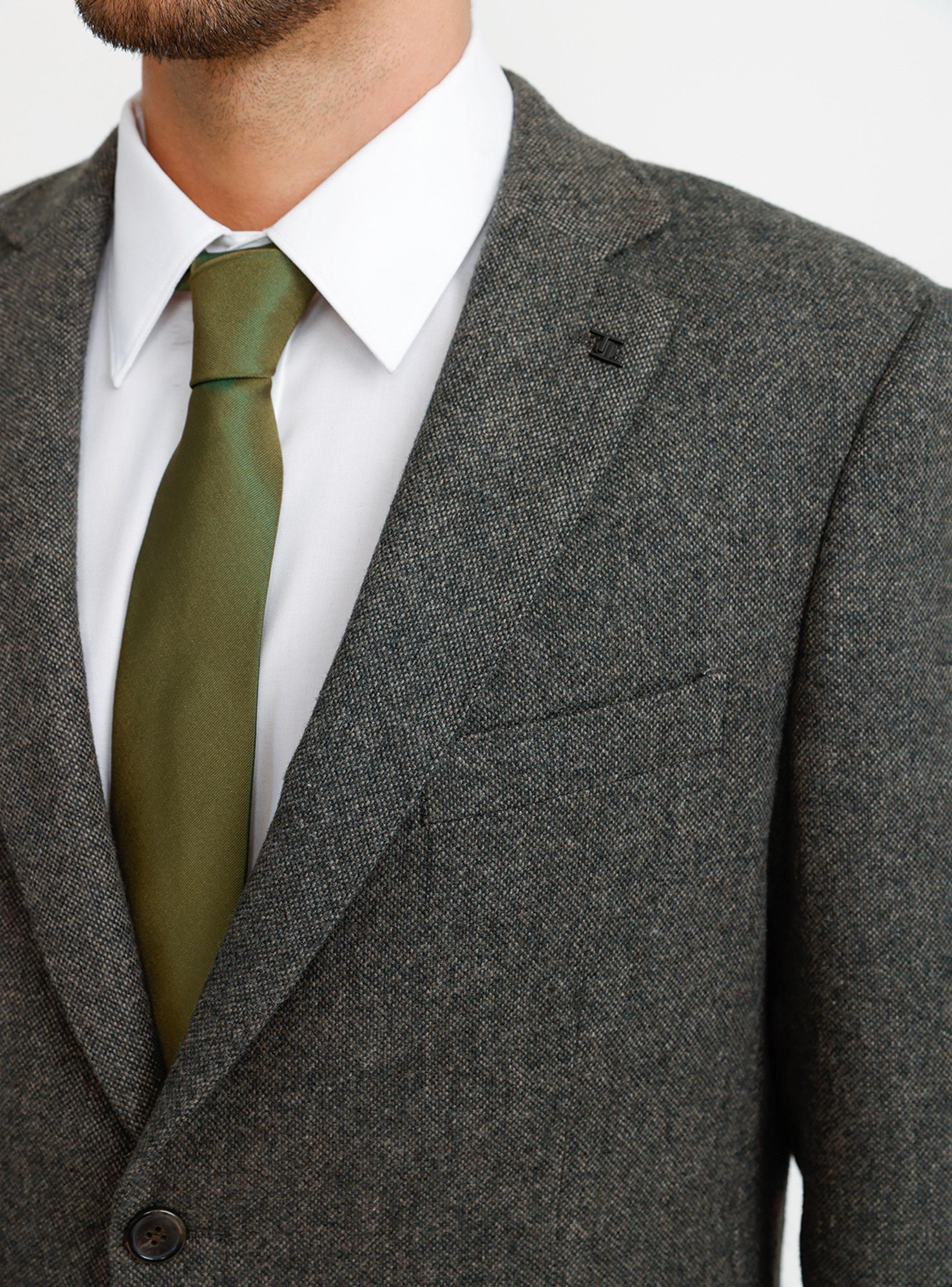 Chaqueta Executive Formal-2