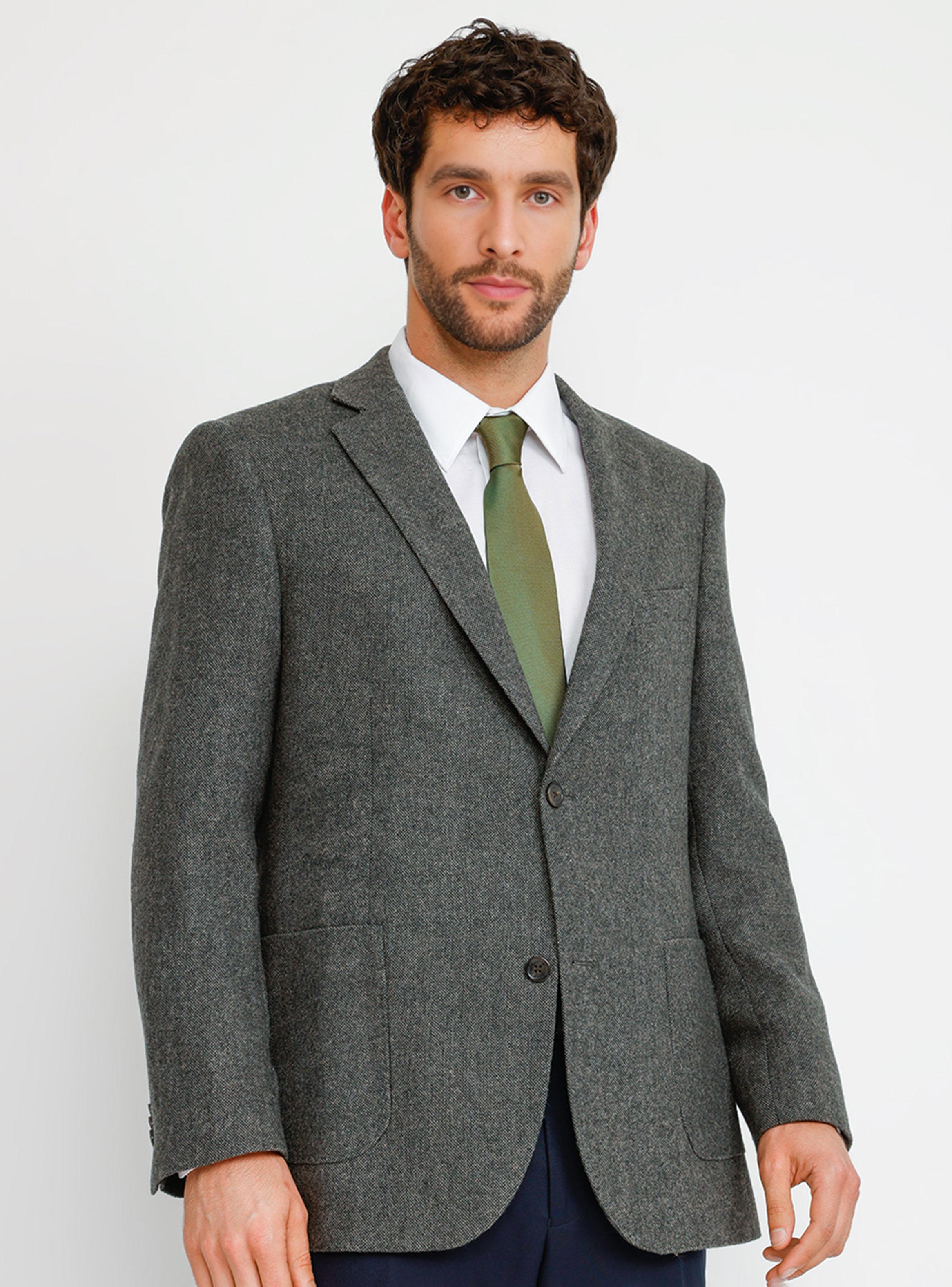 Chaqueta Executive Formal-0
