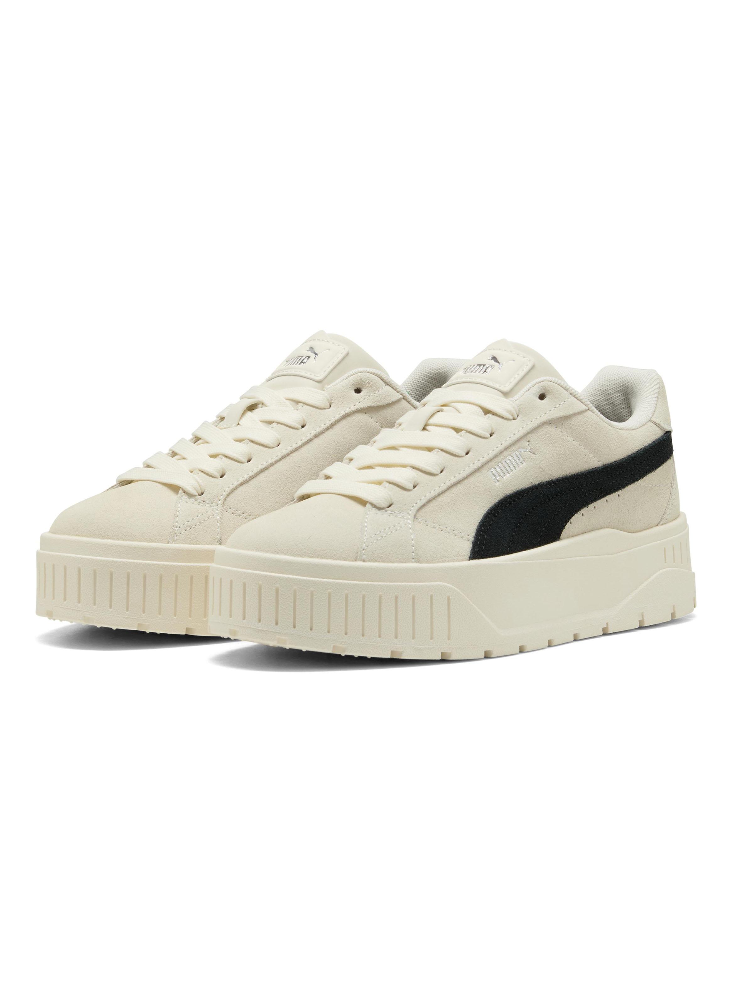Zapatilla Urbana Diseño Karmen II Mujer-1