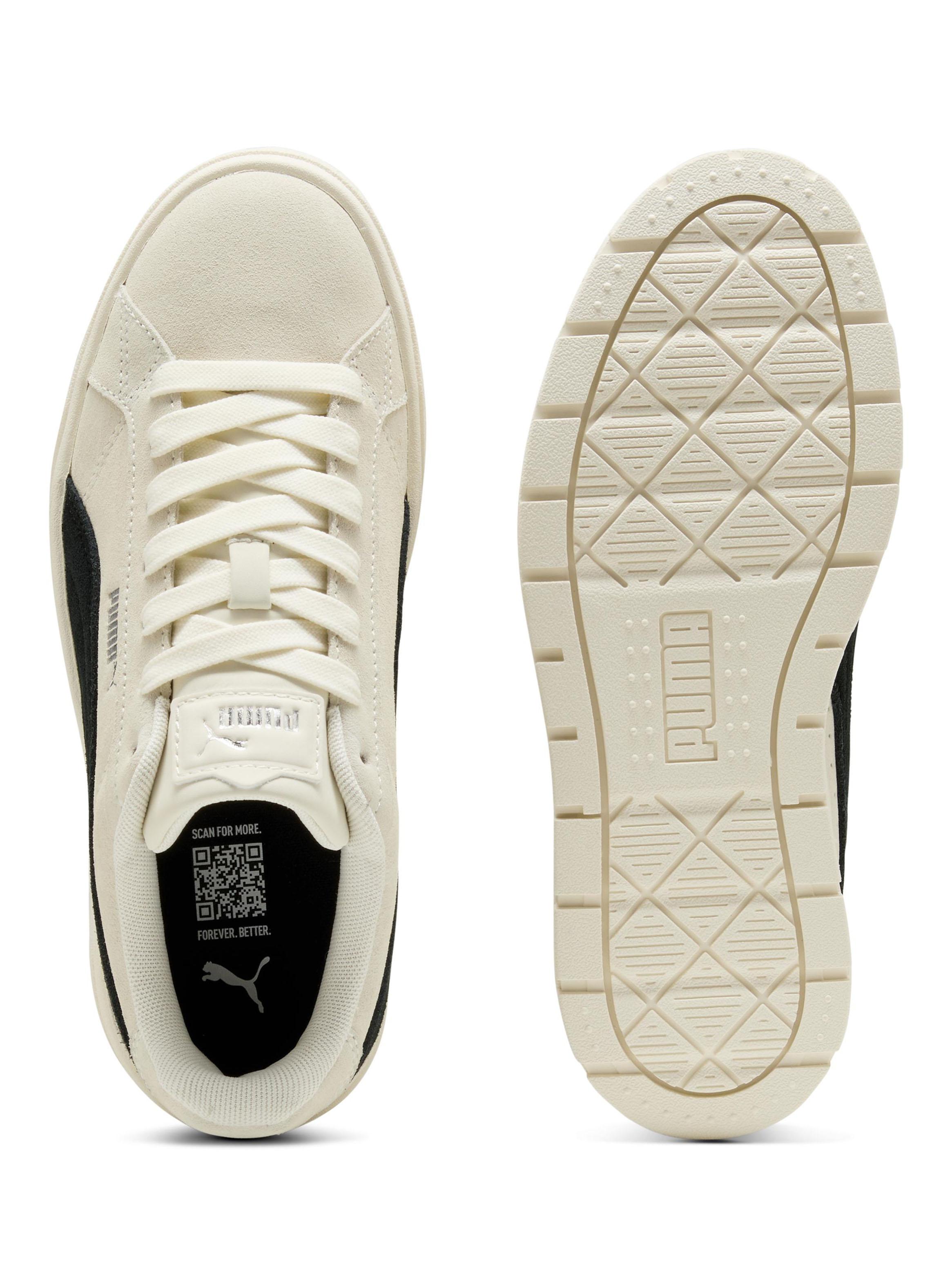 Zapatilla Urbana Diseño Karmen II Mujer-4