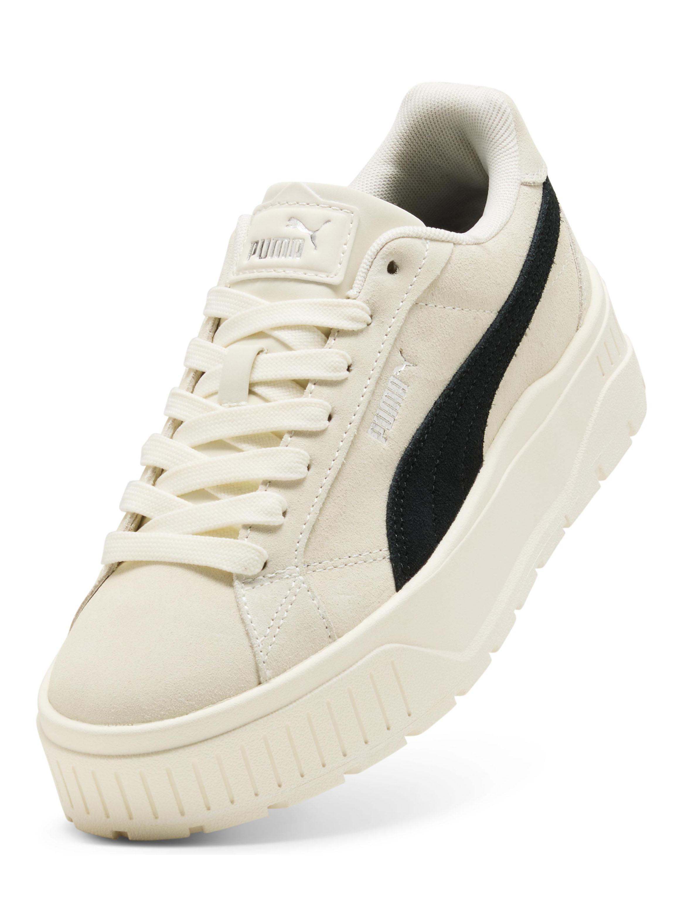 Zapatilla Urbana Diseño Karmen II Mujer-3