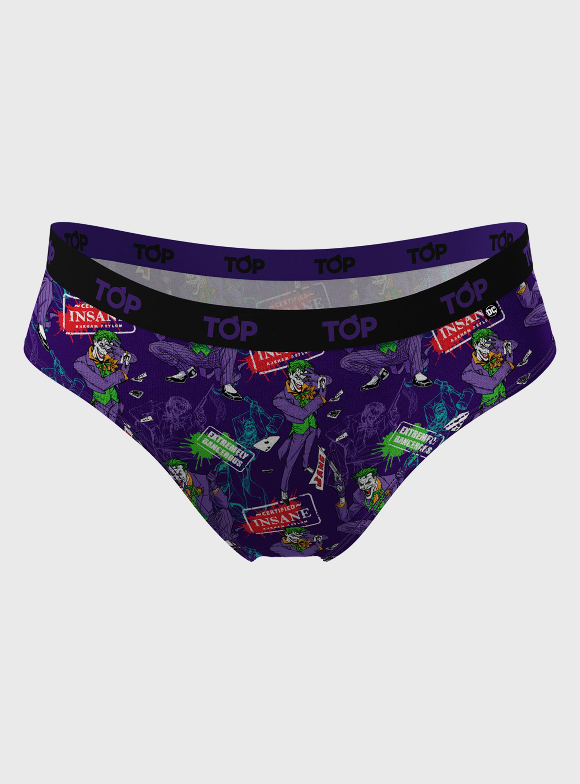 Pack 3 Bikini Print Full-1