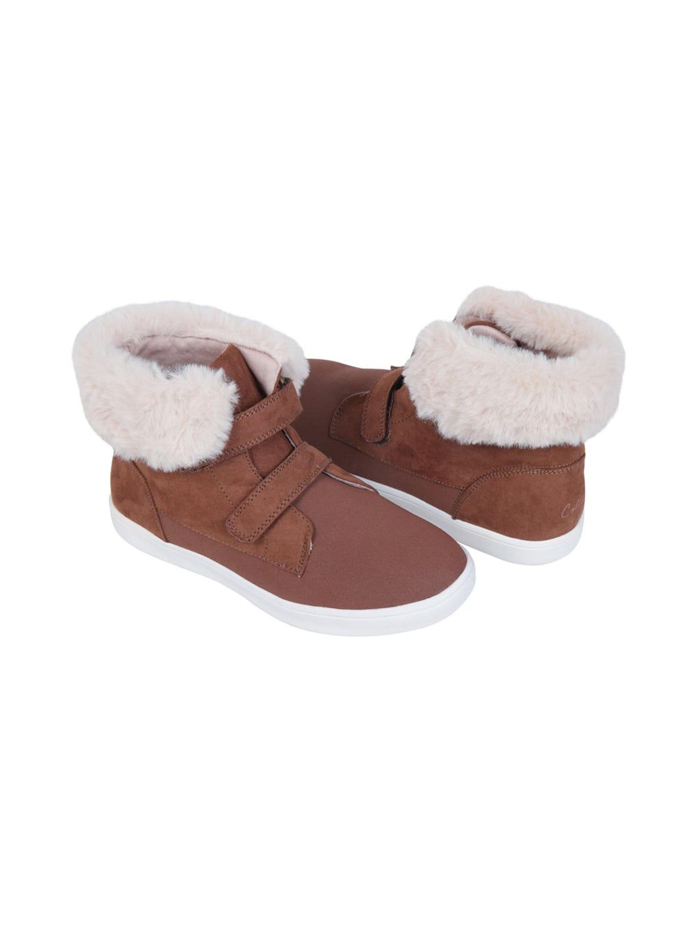 Botín Colloky Chiporro Niña-1