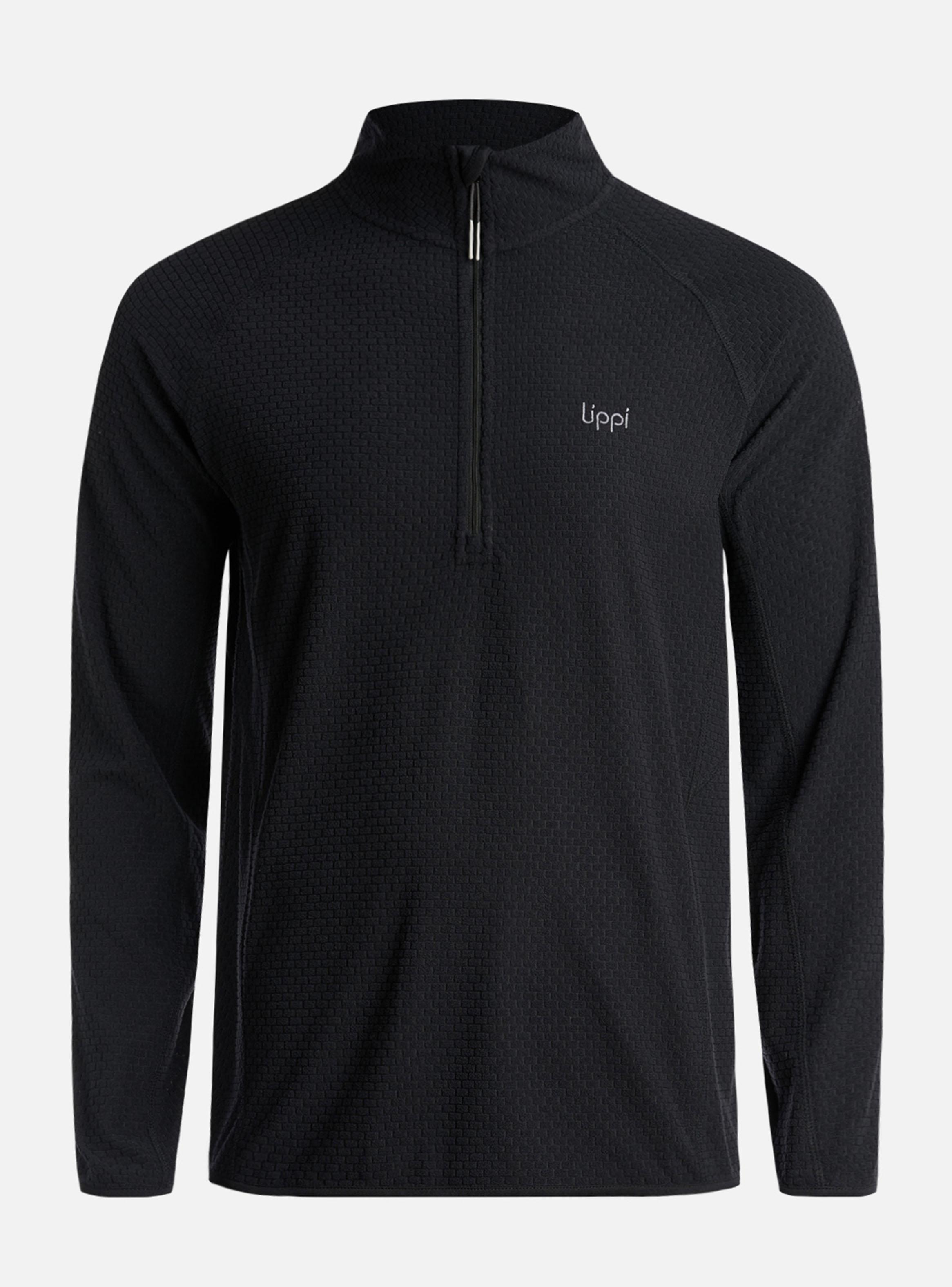 Polerón Logo Jacaranda Nano-F 14 Zip-5