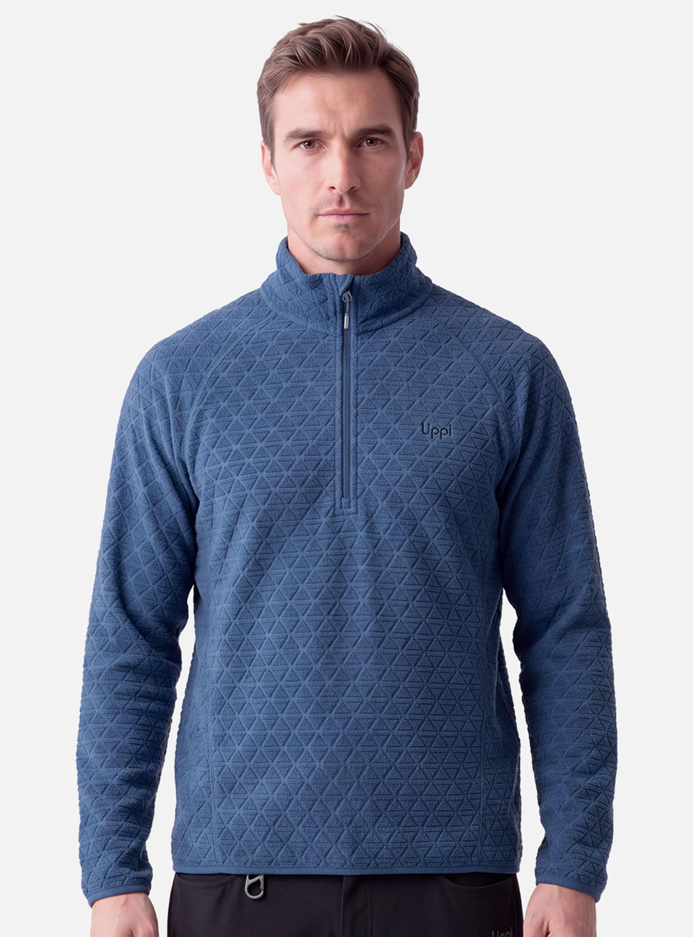Polerón Jacaranda Nano-F 14 Zip-0
