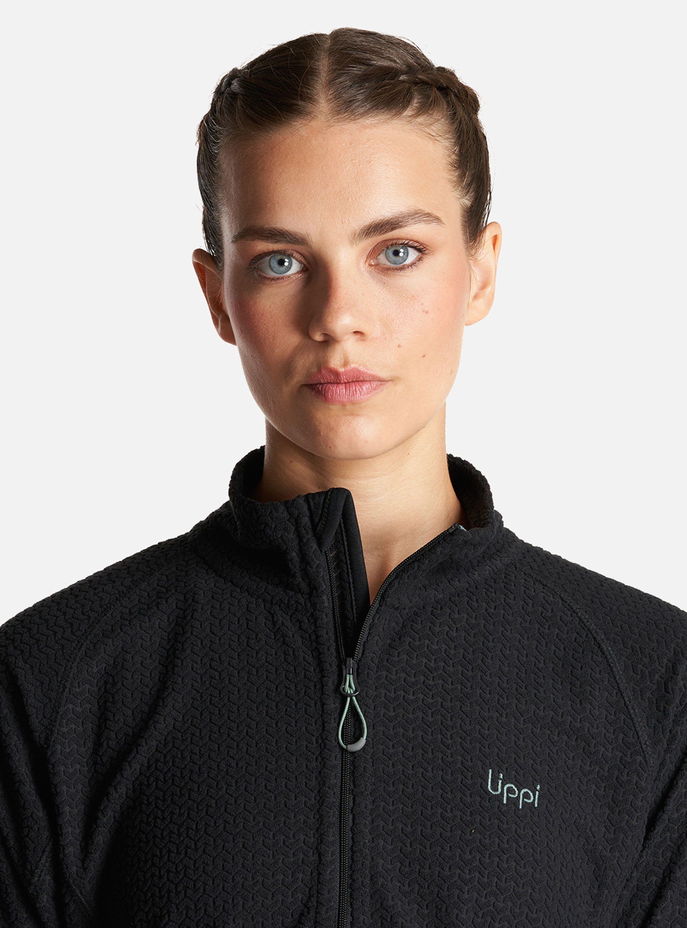 Polerón Jacaranda Na-F 14 Zip-3