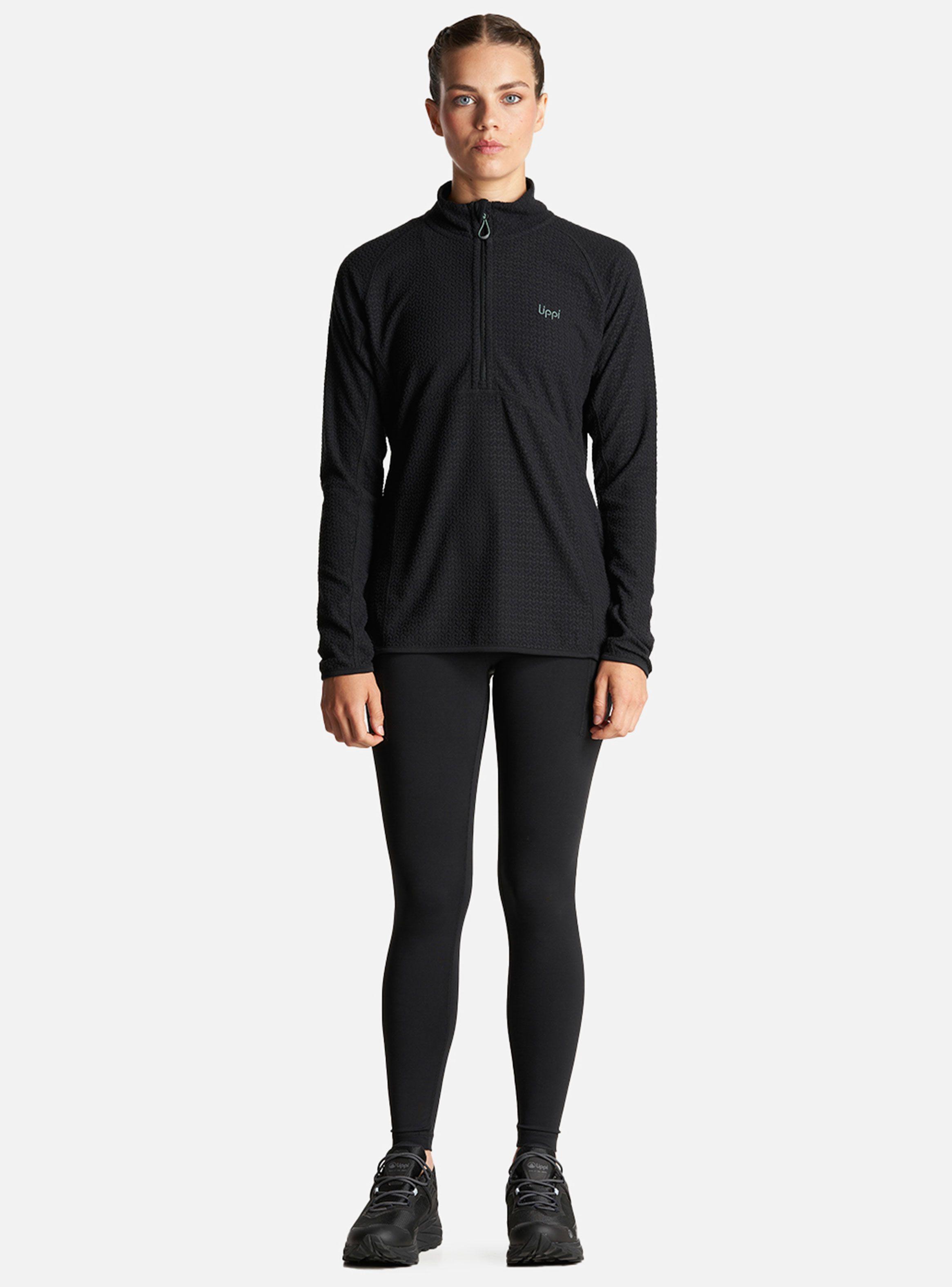 Polerón Jacaranda Na-F 14 Zip-4
