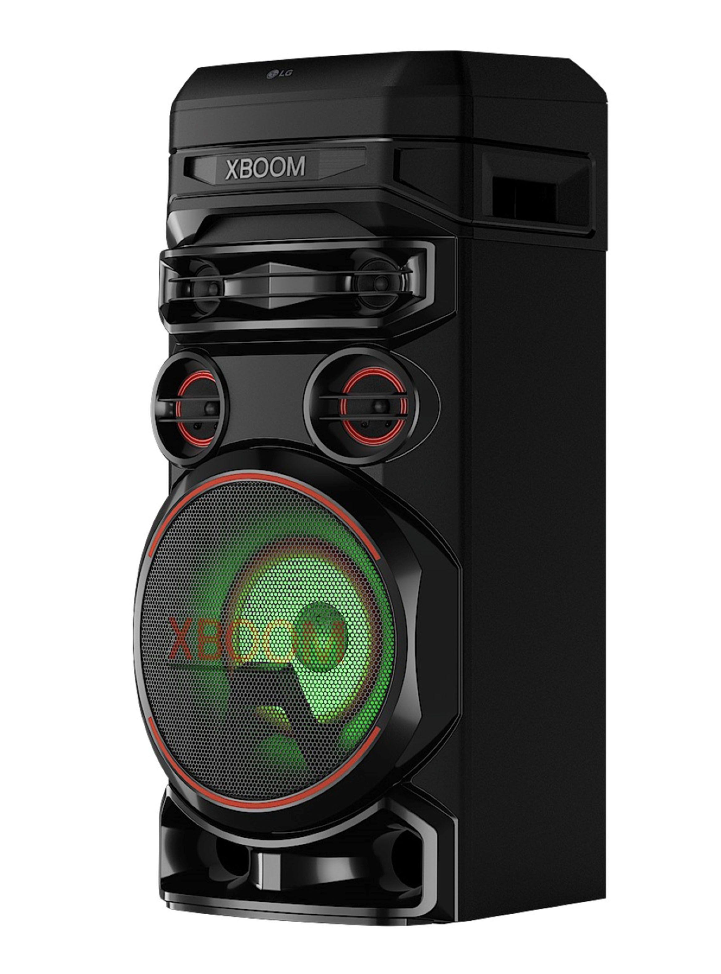 Minicomponente 1000W XBOOM RNC7-2