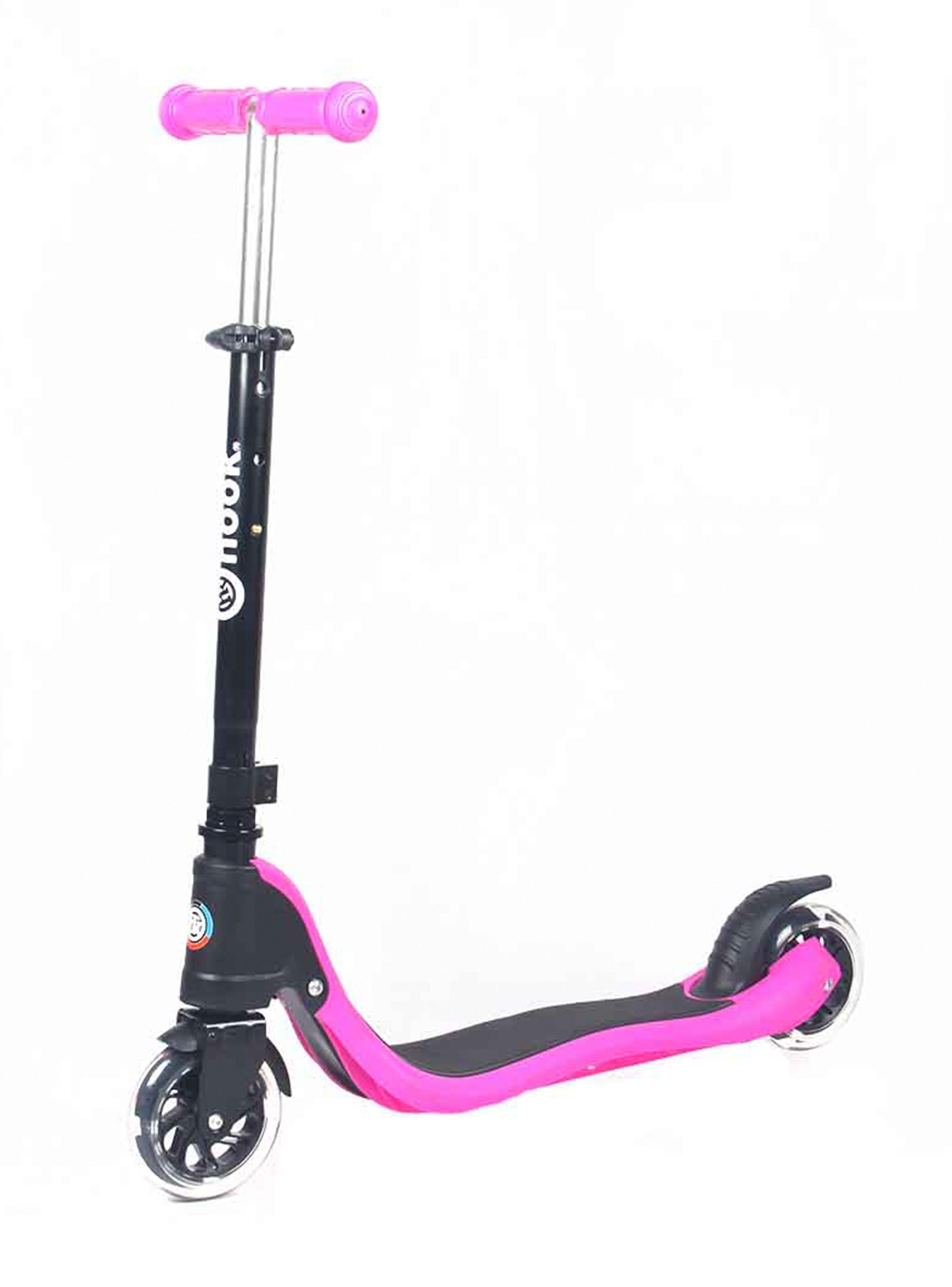 Scooter Hook Fw Pink-0
