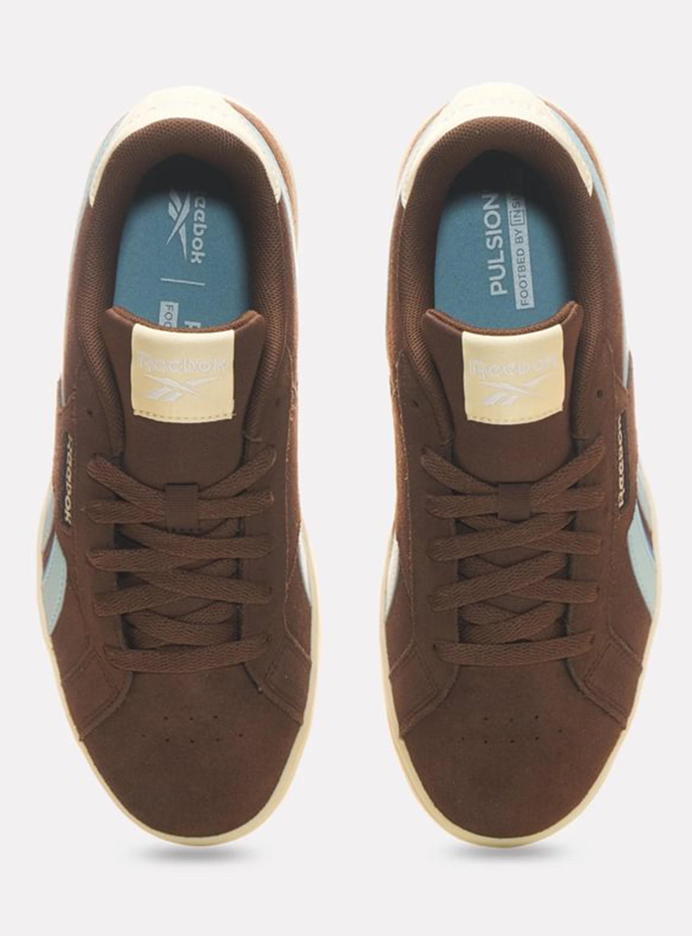 Zapatilla Urbana Mujer Court-Retro-3