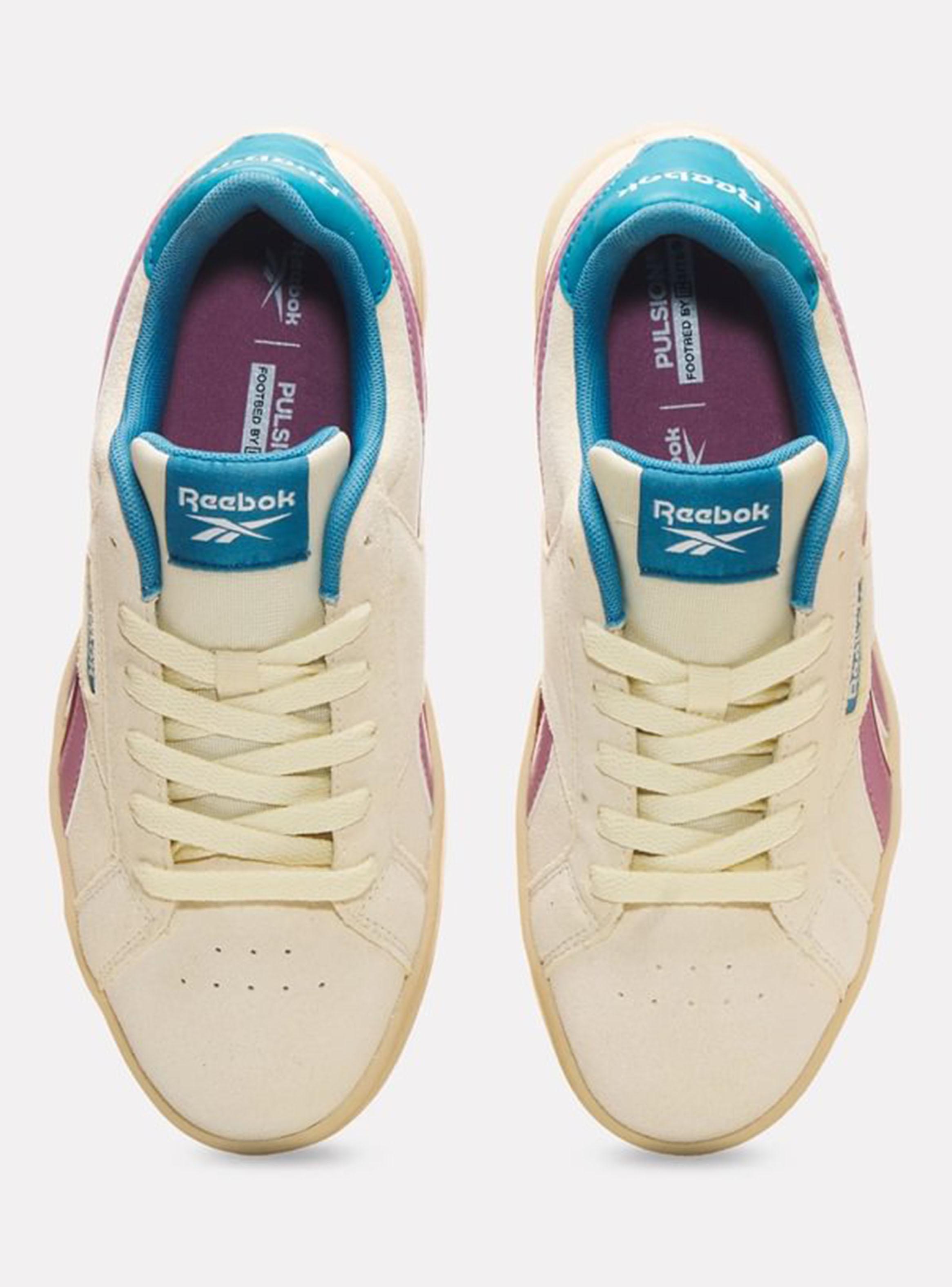 Zapatilla Urbana W Court Retro Mujer-3