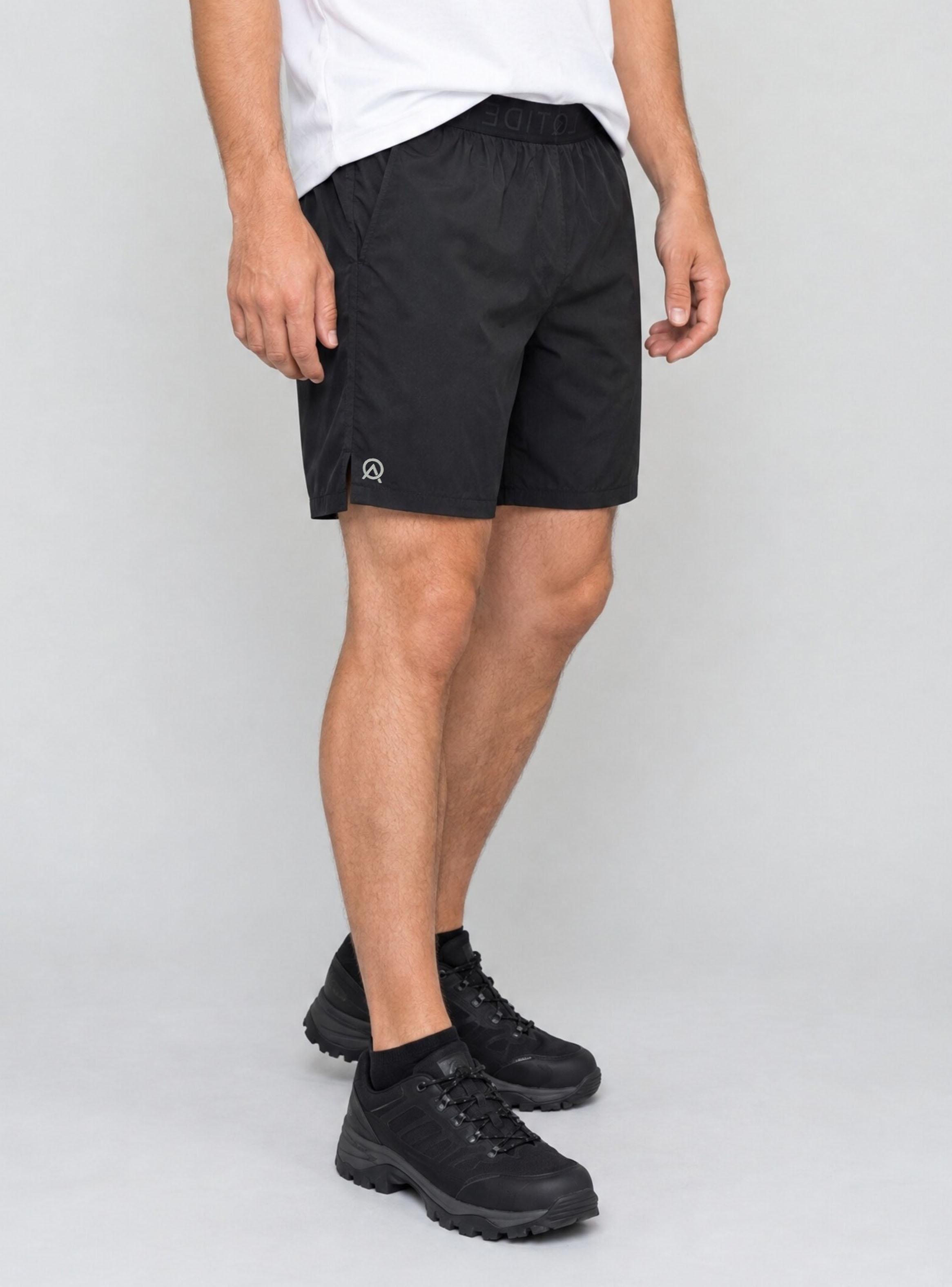 Short Deportivo Doble Capa Running & Training-2