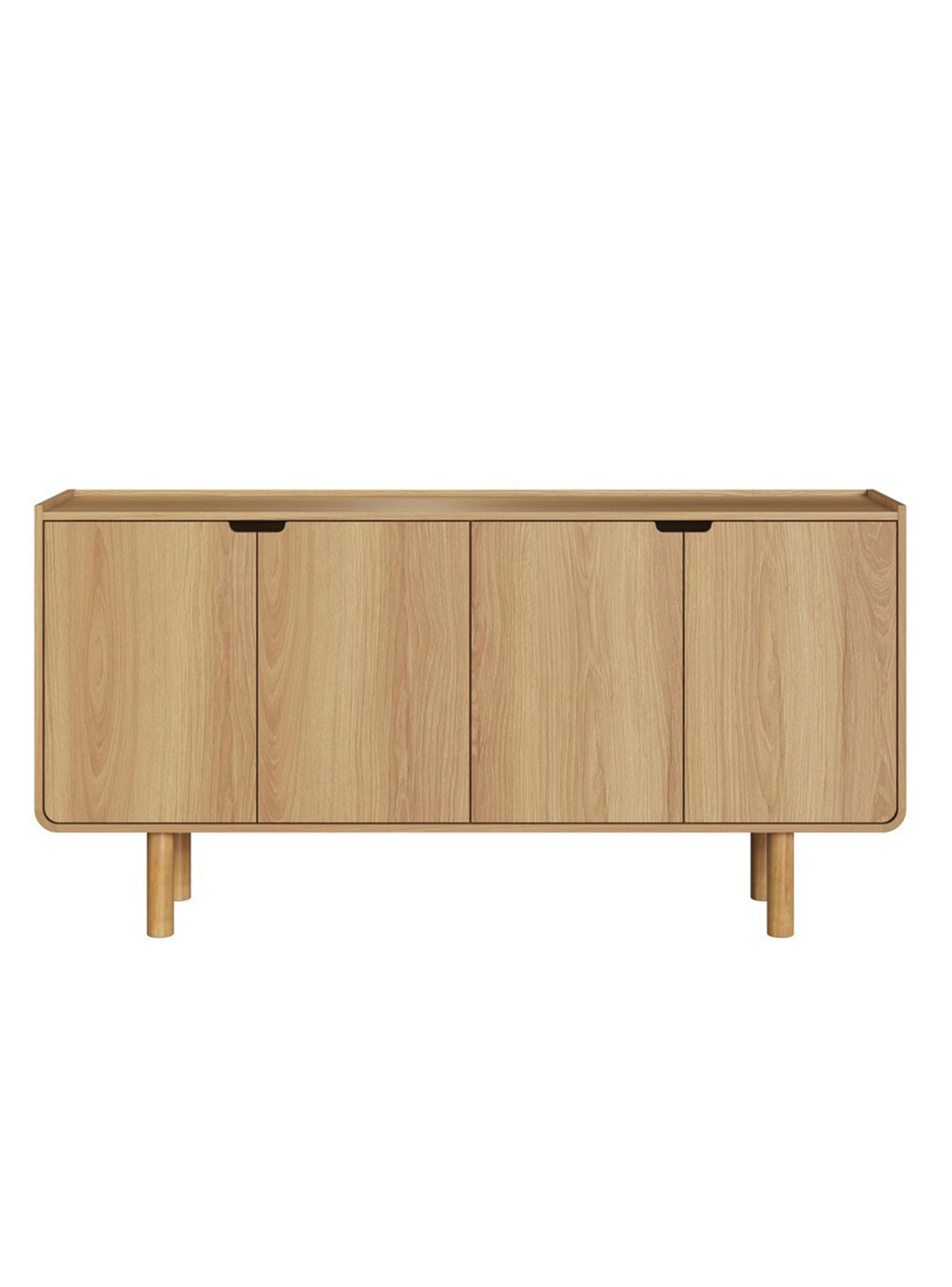 Buffet 4 Puertas 1.6  Aura 28095 Natural-0