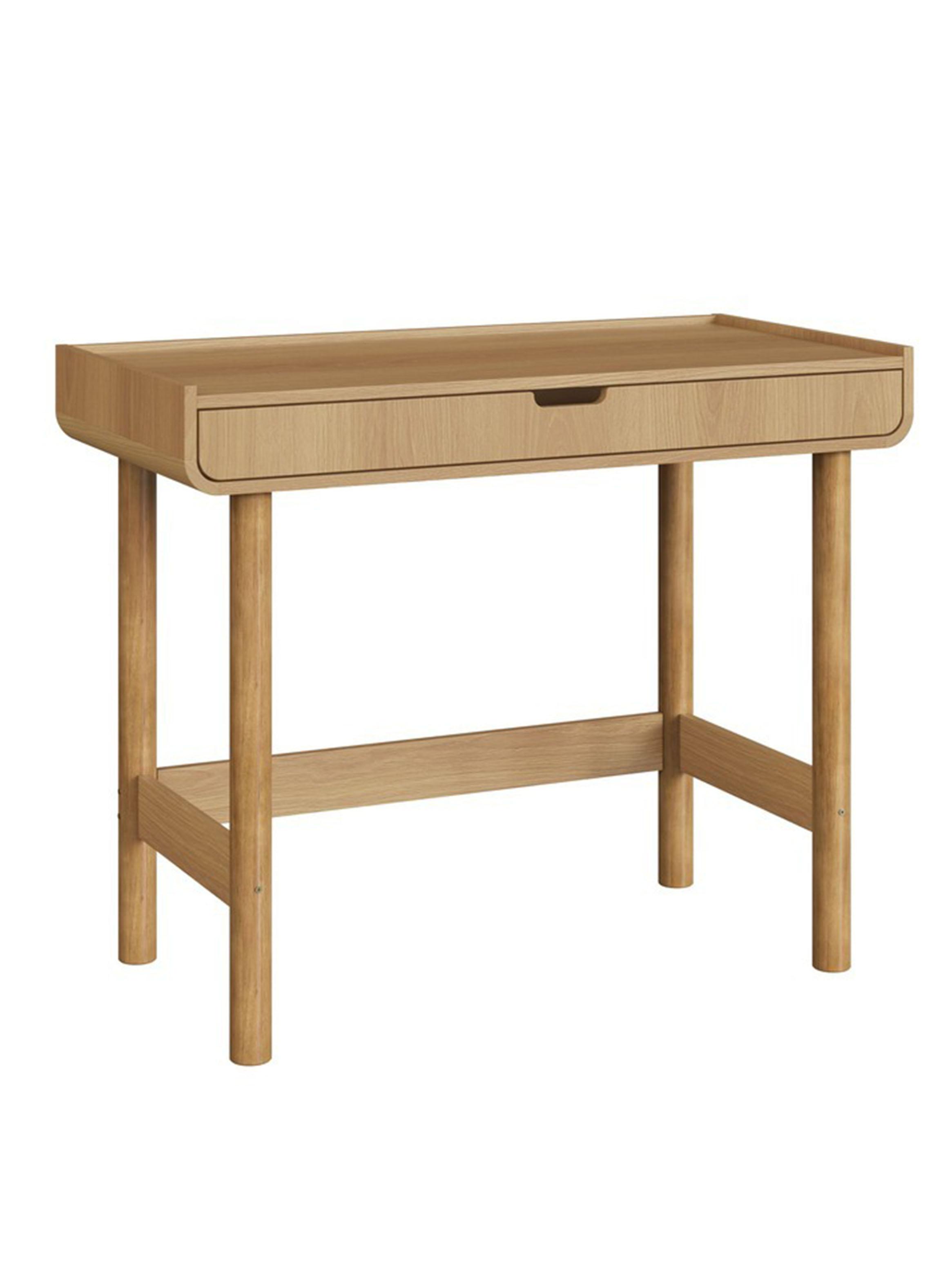 Escritorio 1 Cajon 28102 Aura Natural-2