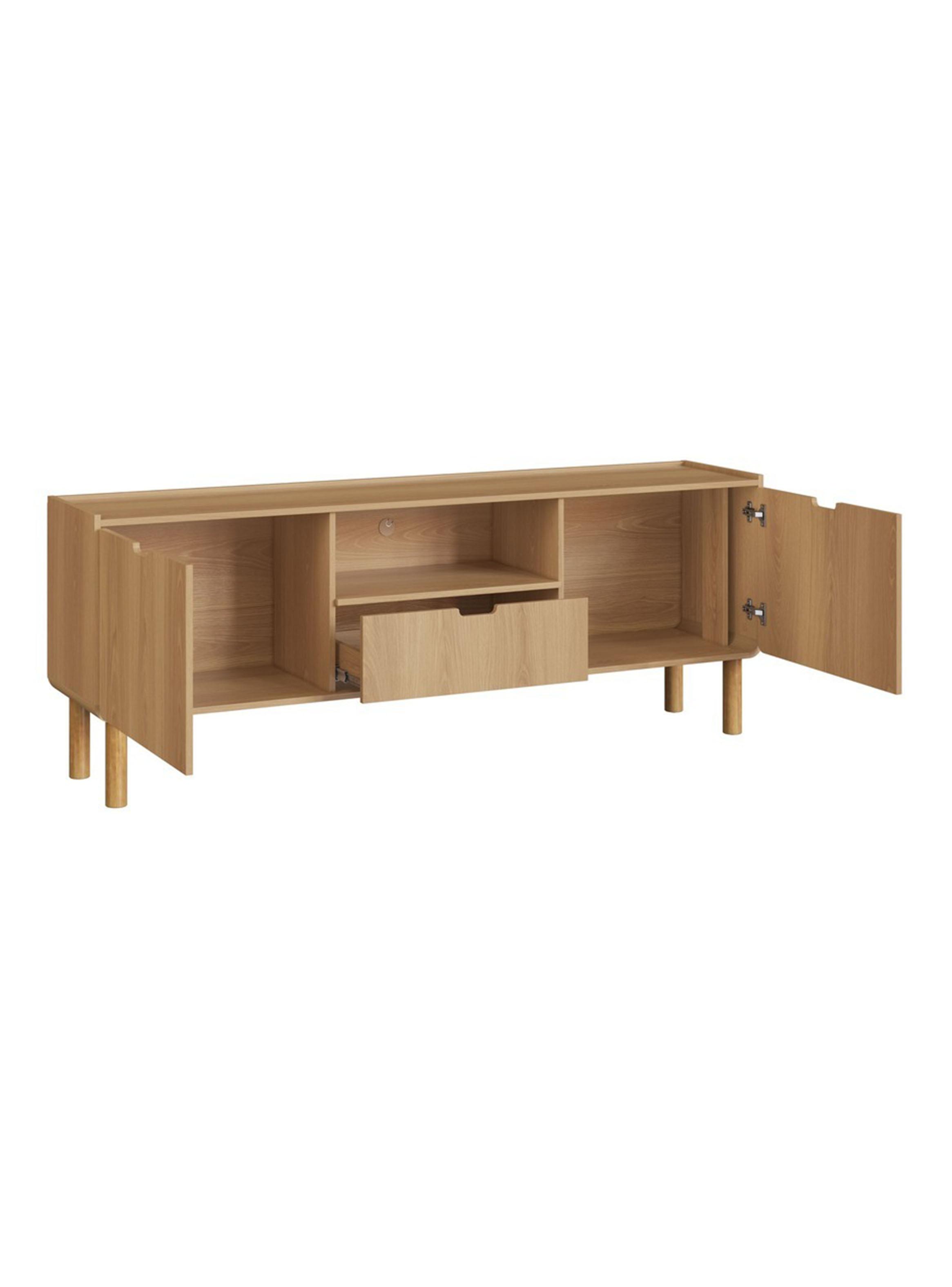 Rack TV 70'' Aura 28101-2