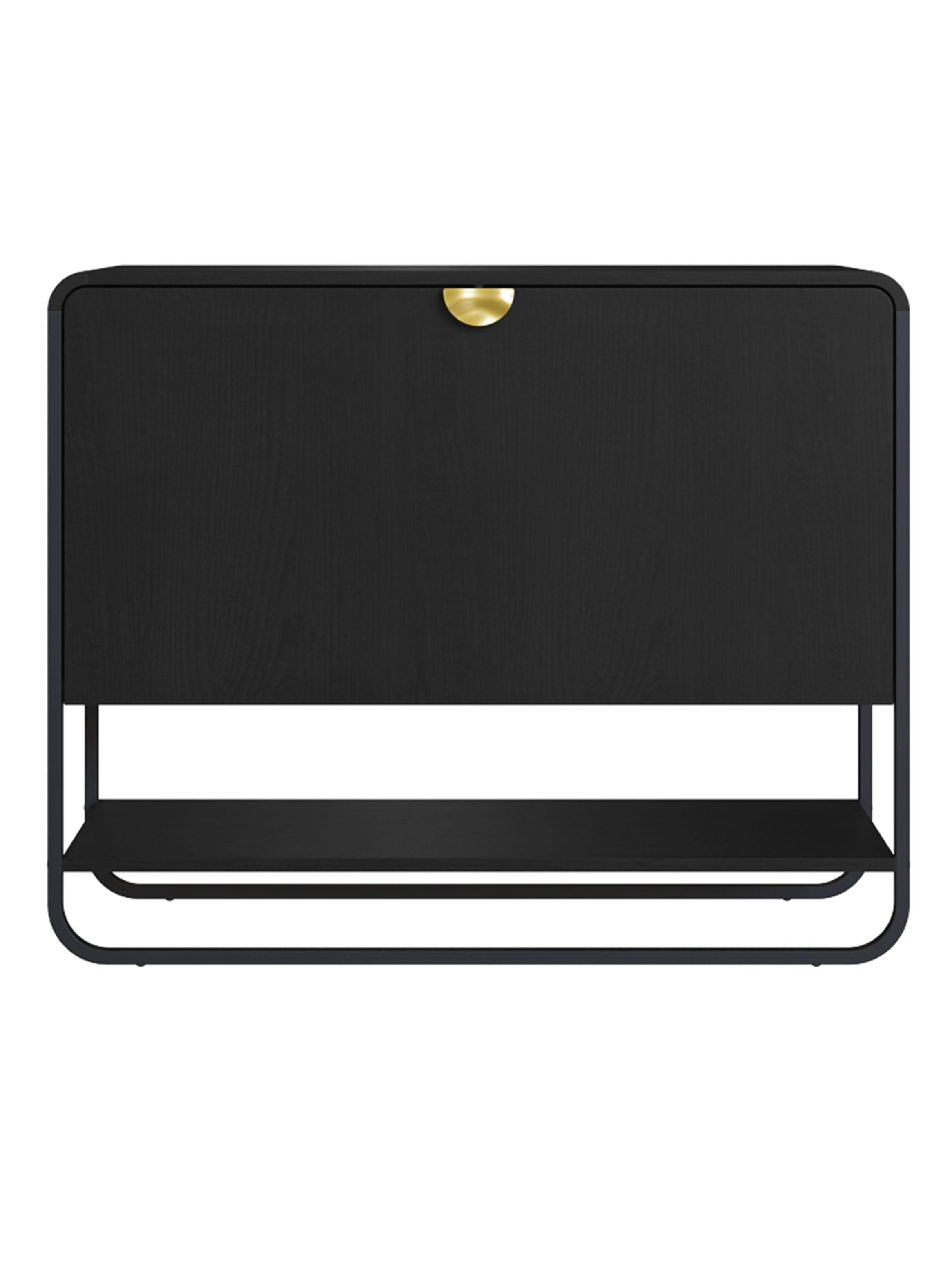 Zapatera Luna 75 cm-0