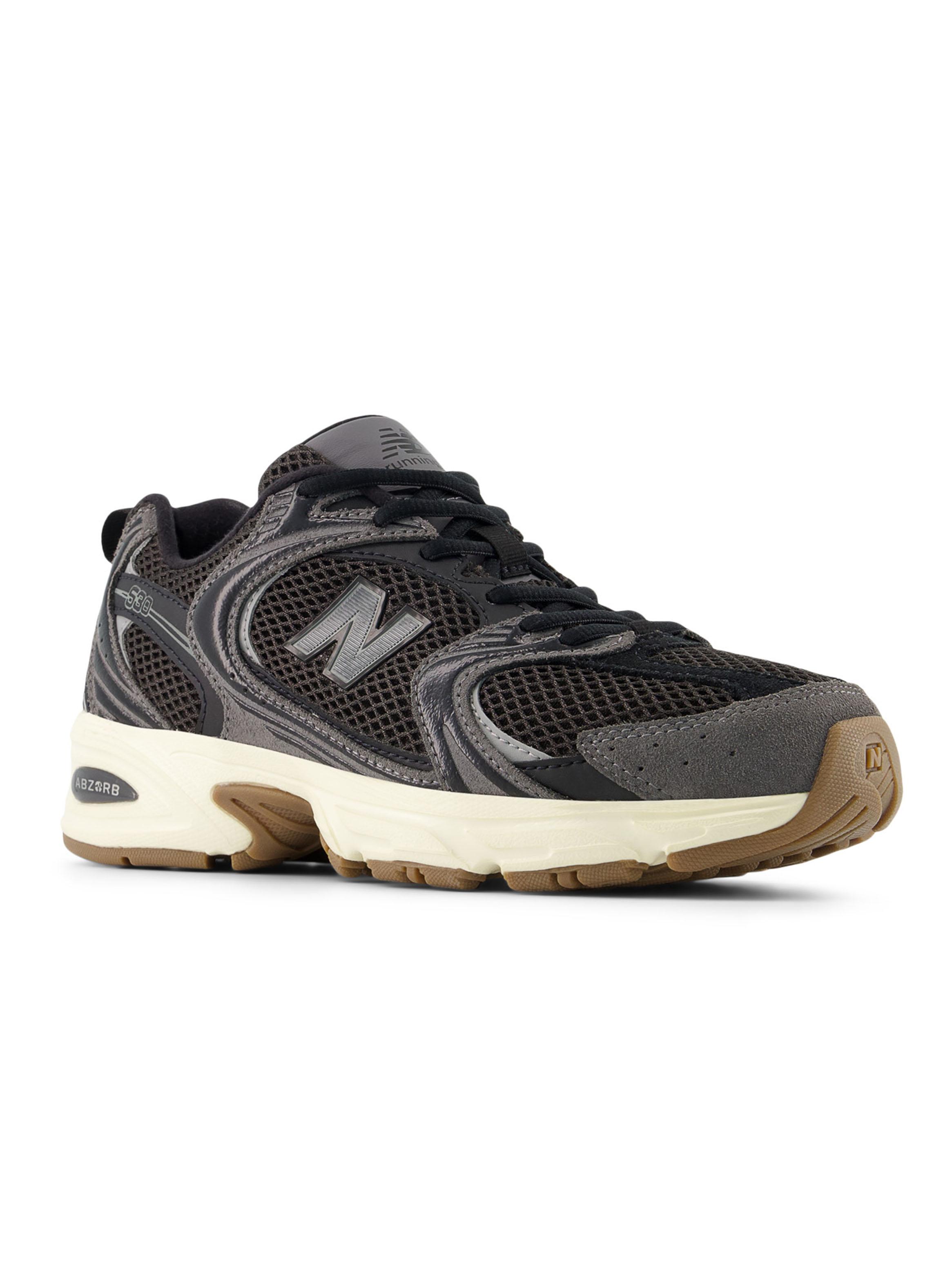 Zapatilla Urbana U5309TN Unisex-1