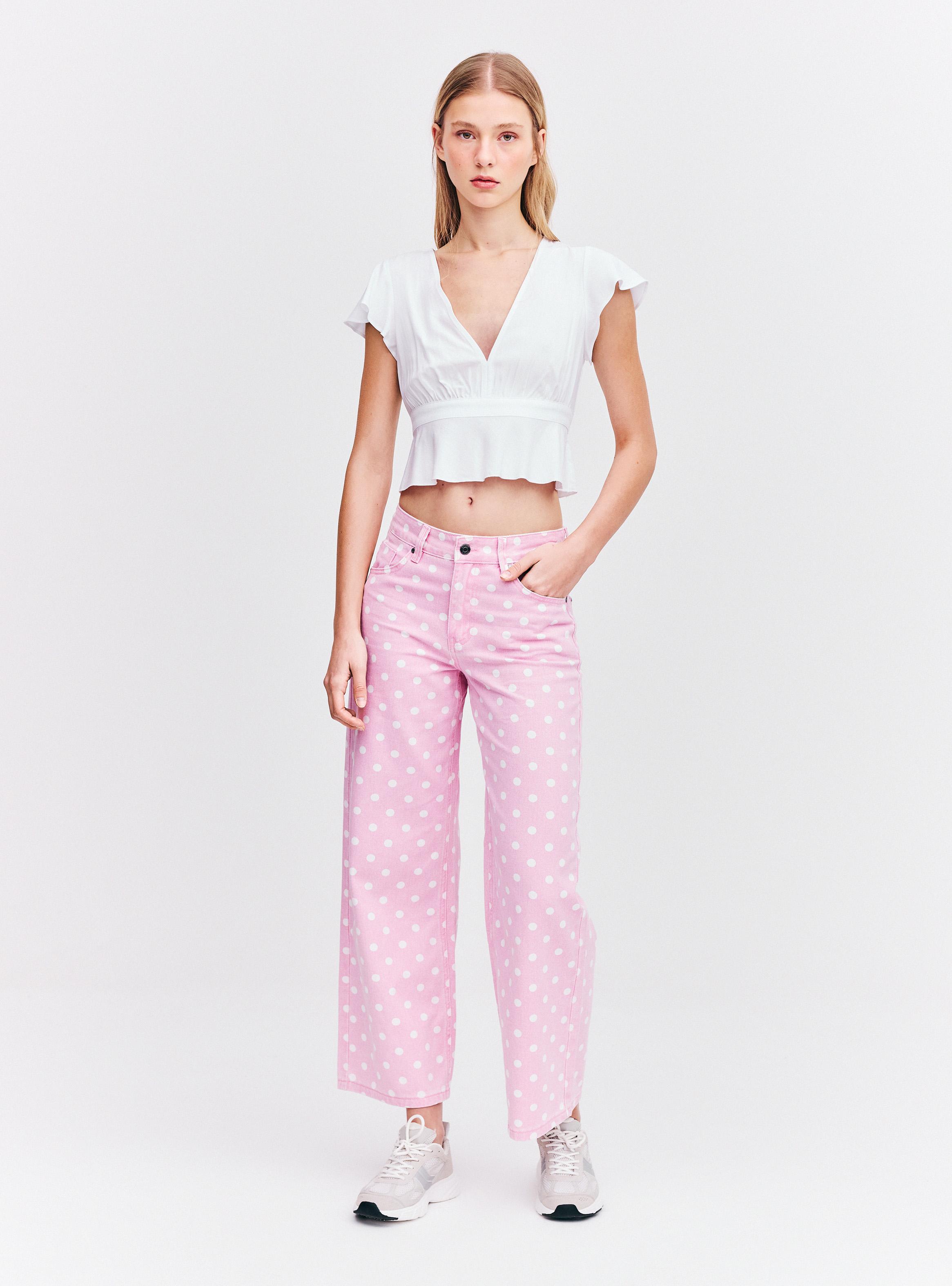Jeans con Lunares-4