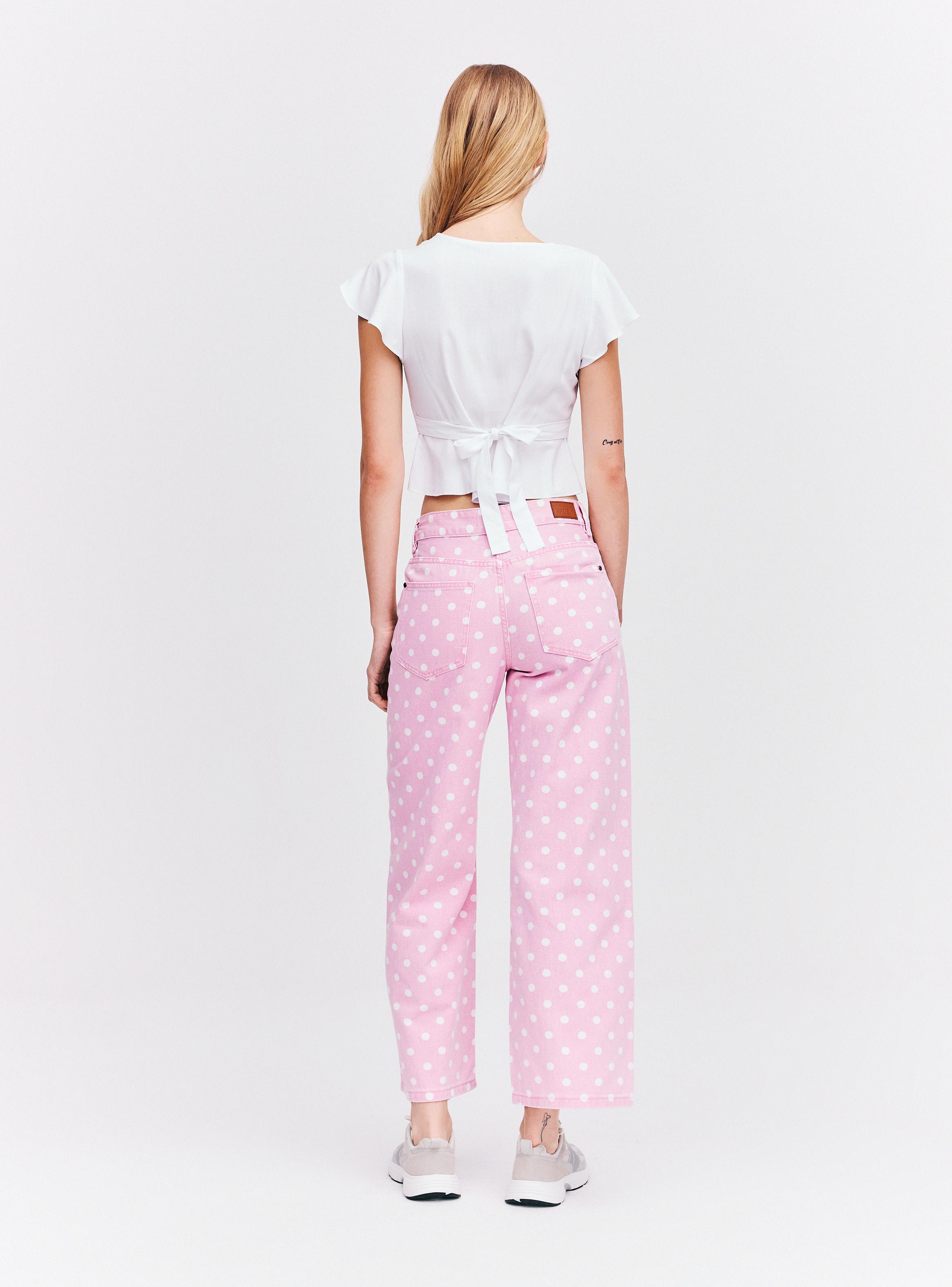 Jeans con Lunares-5