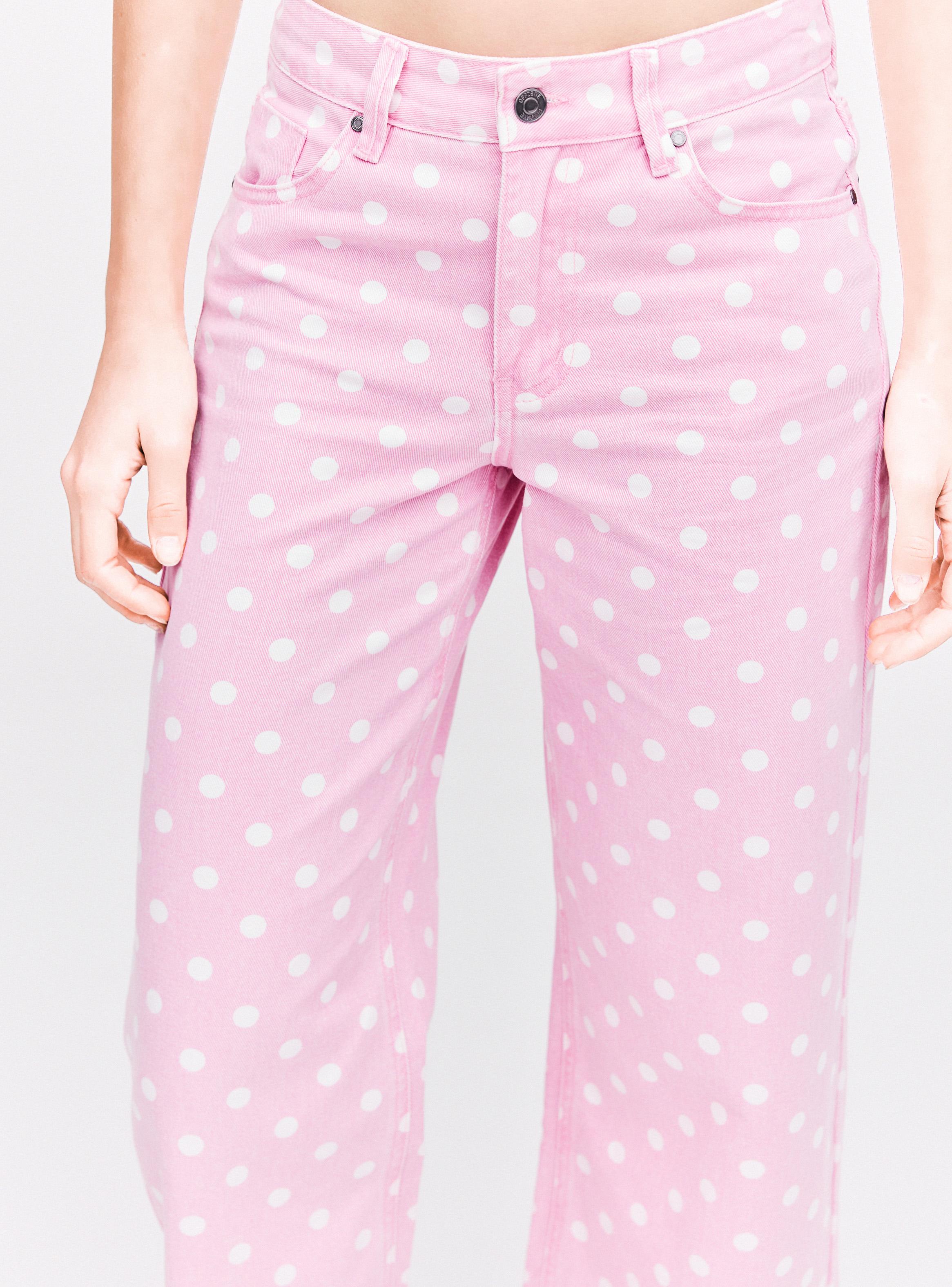 Jeans con Lunares-2