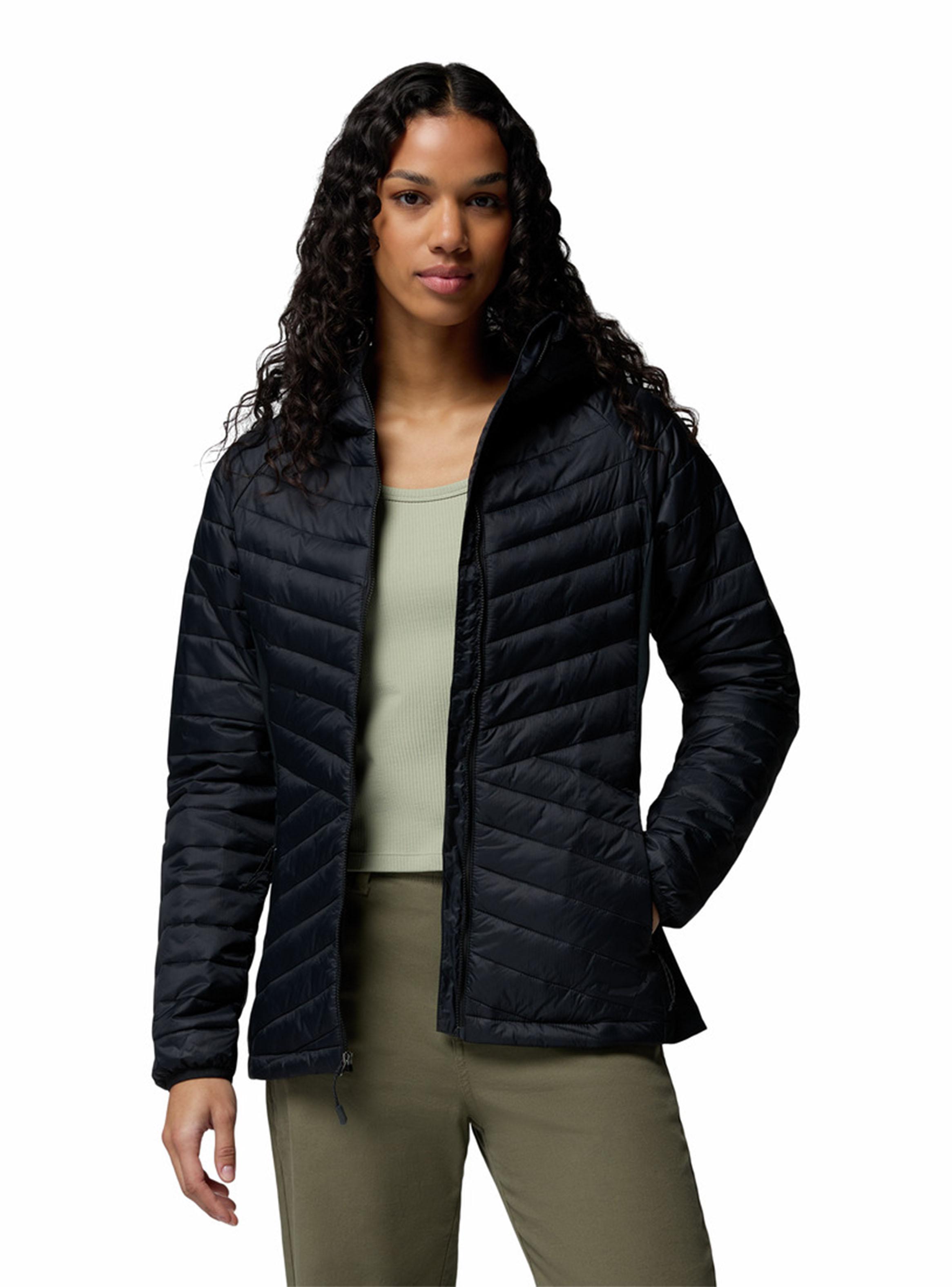 W Powder Pass HYB-2