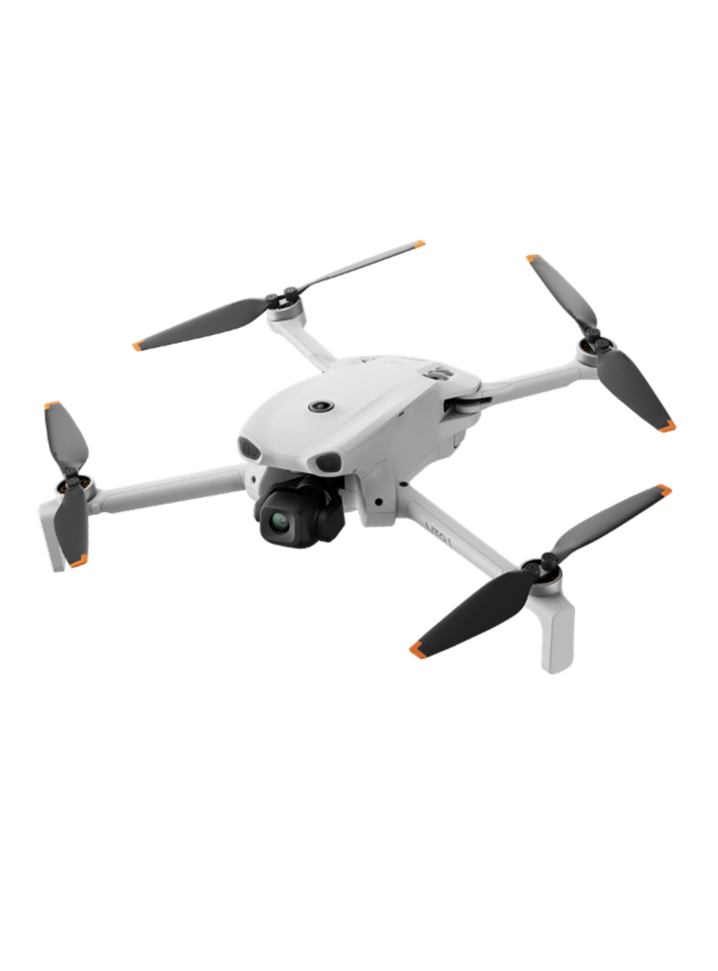 Dron Lito 1-1