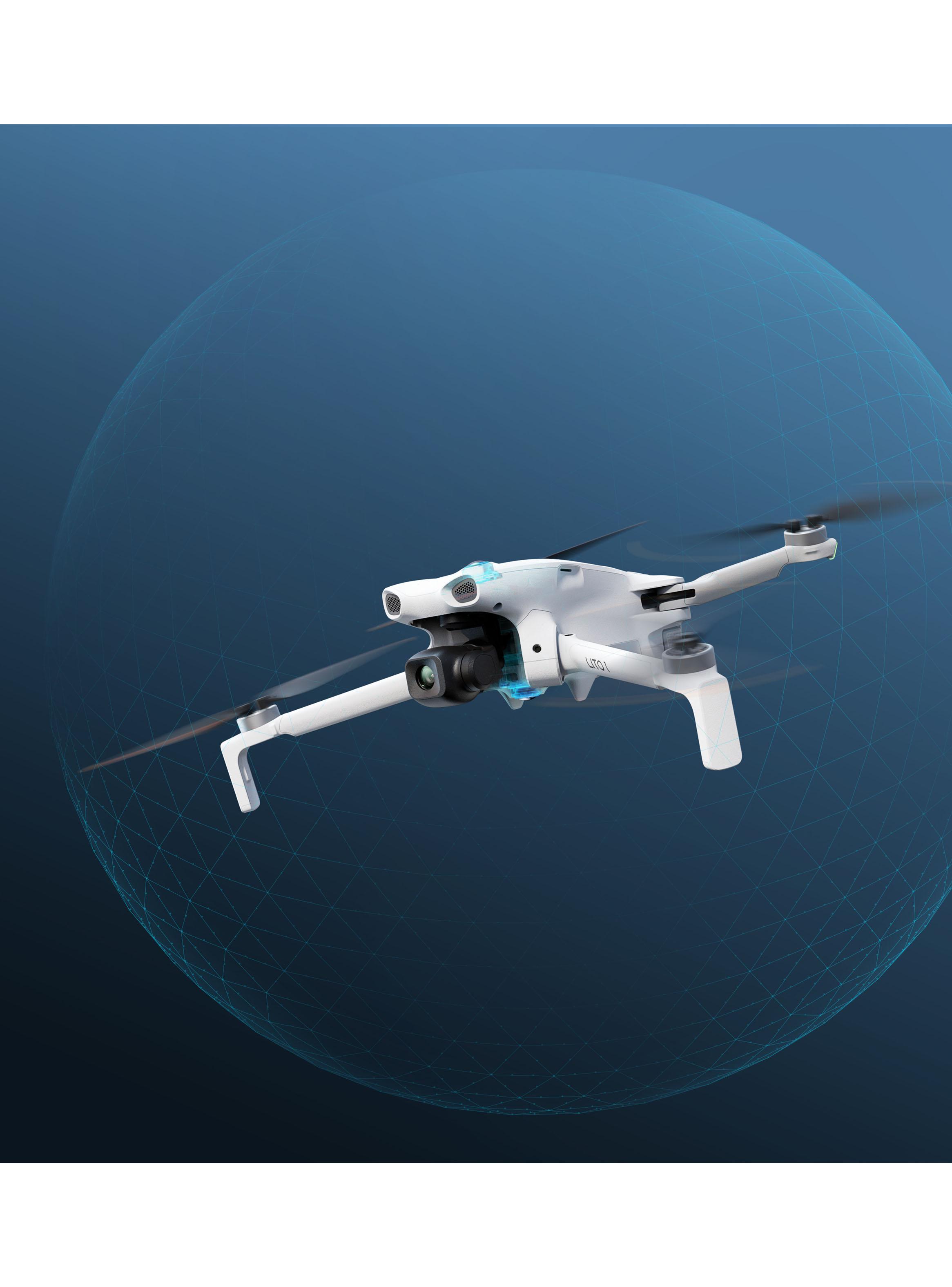 Dron Lito X1-1