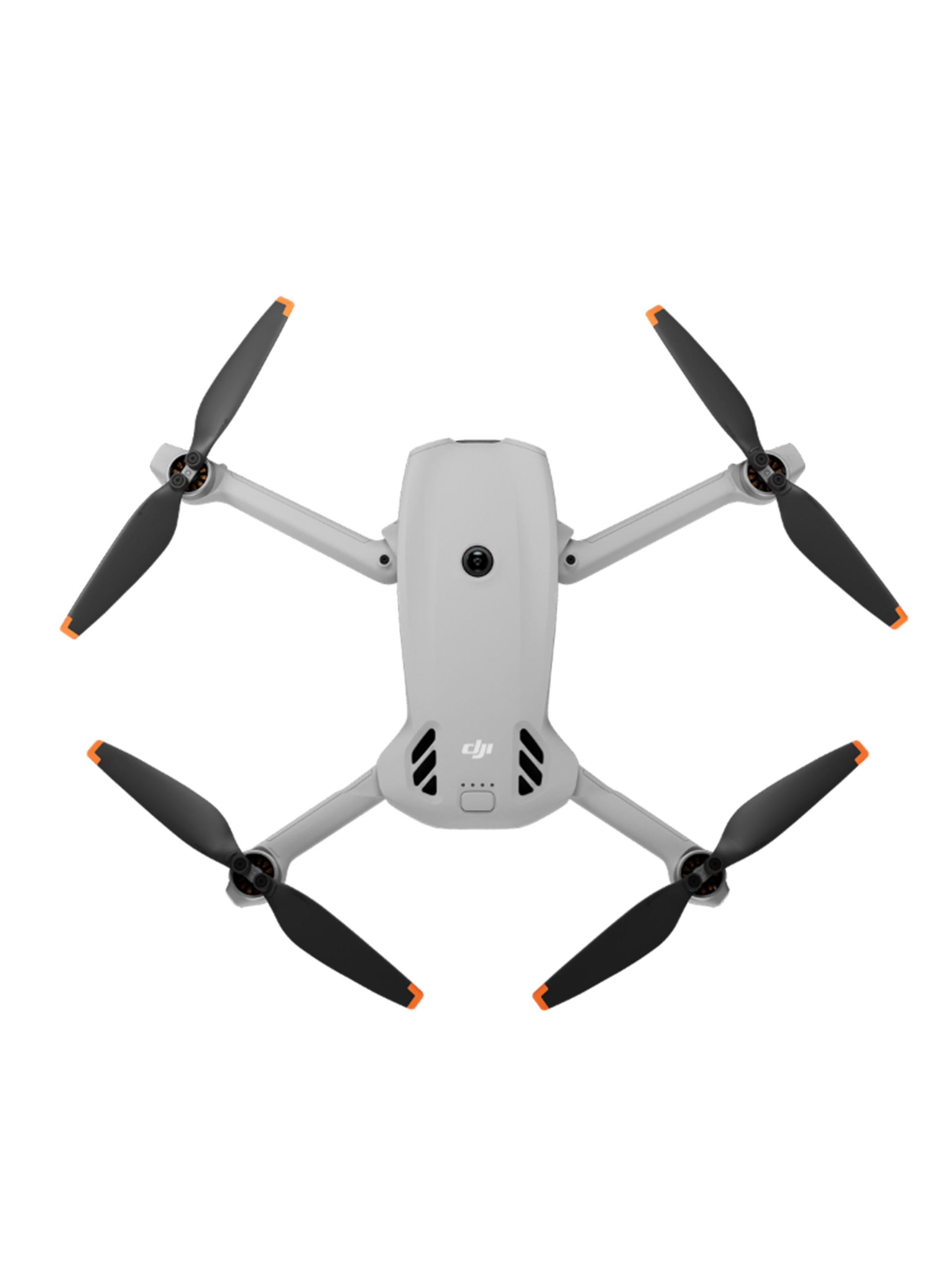 Dron Lito X1 Fly More Combo-0