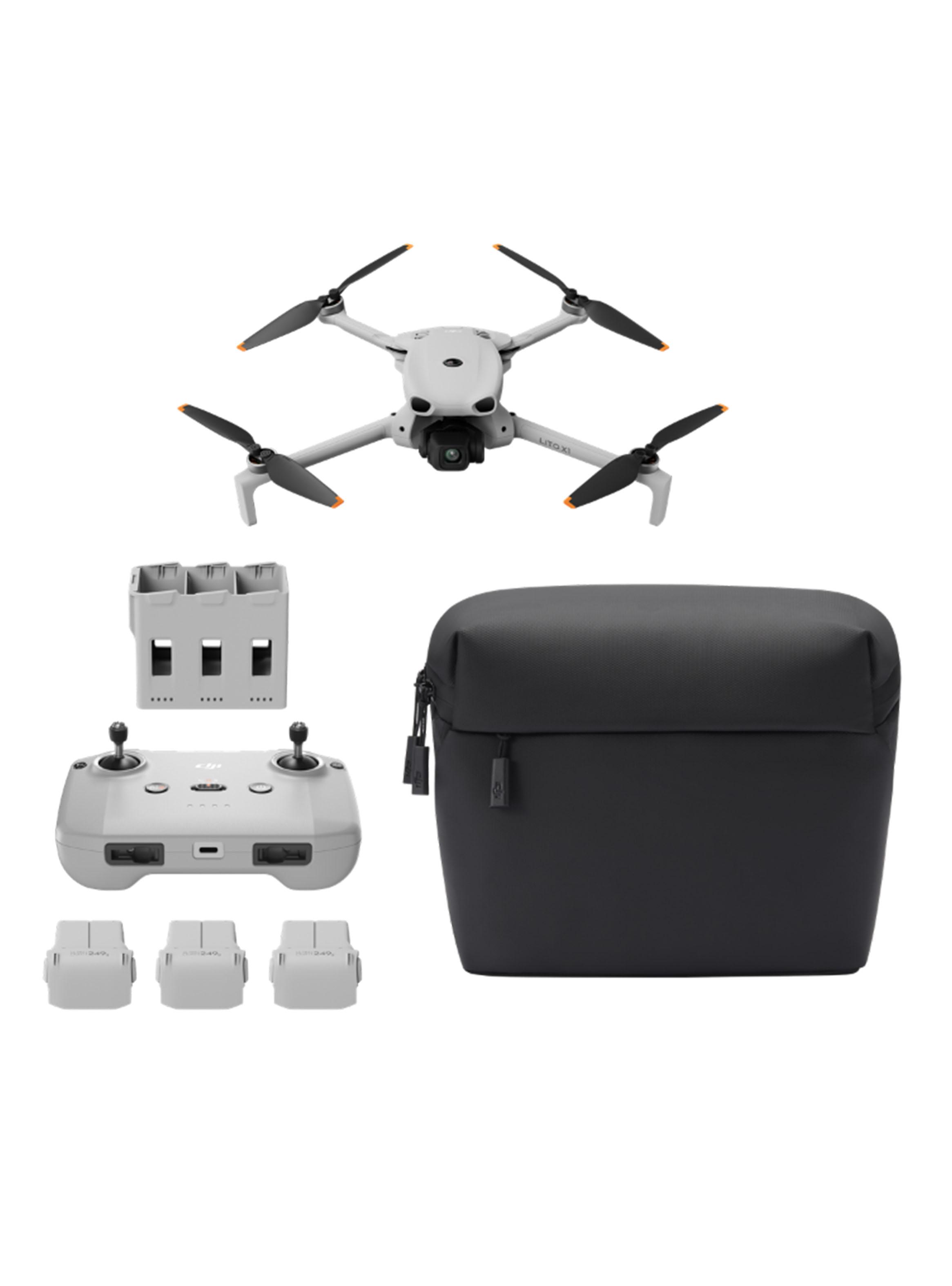 Dron Lito X1 Fly More Combo-1