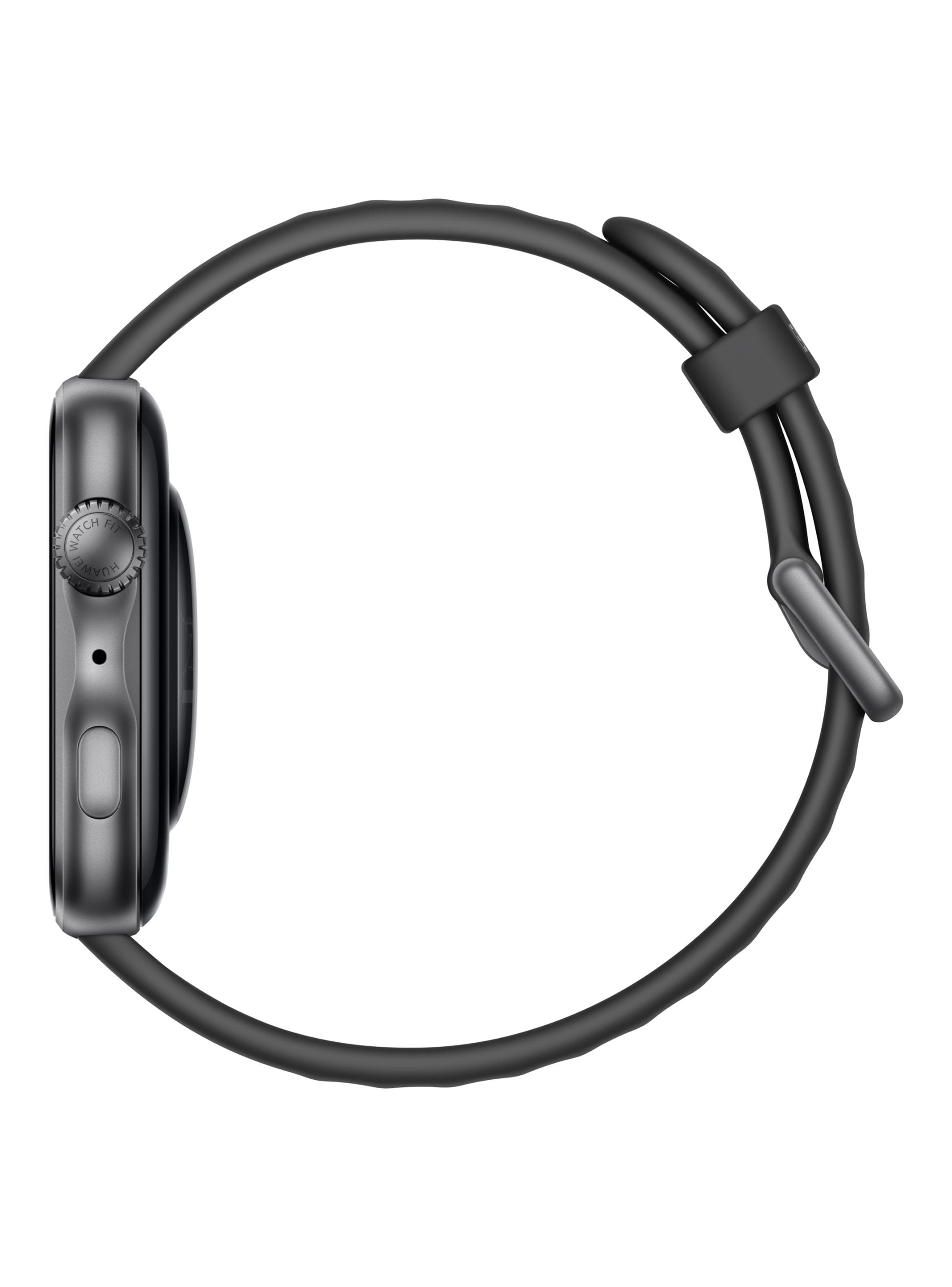 Smartwatch Fit 5 Negro-2