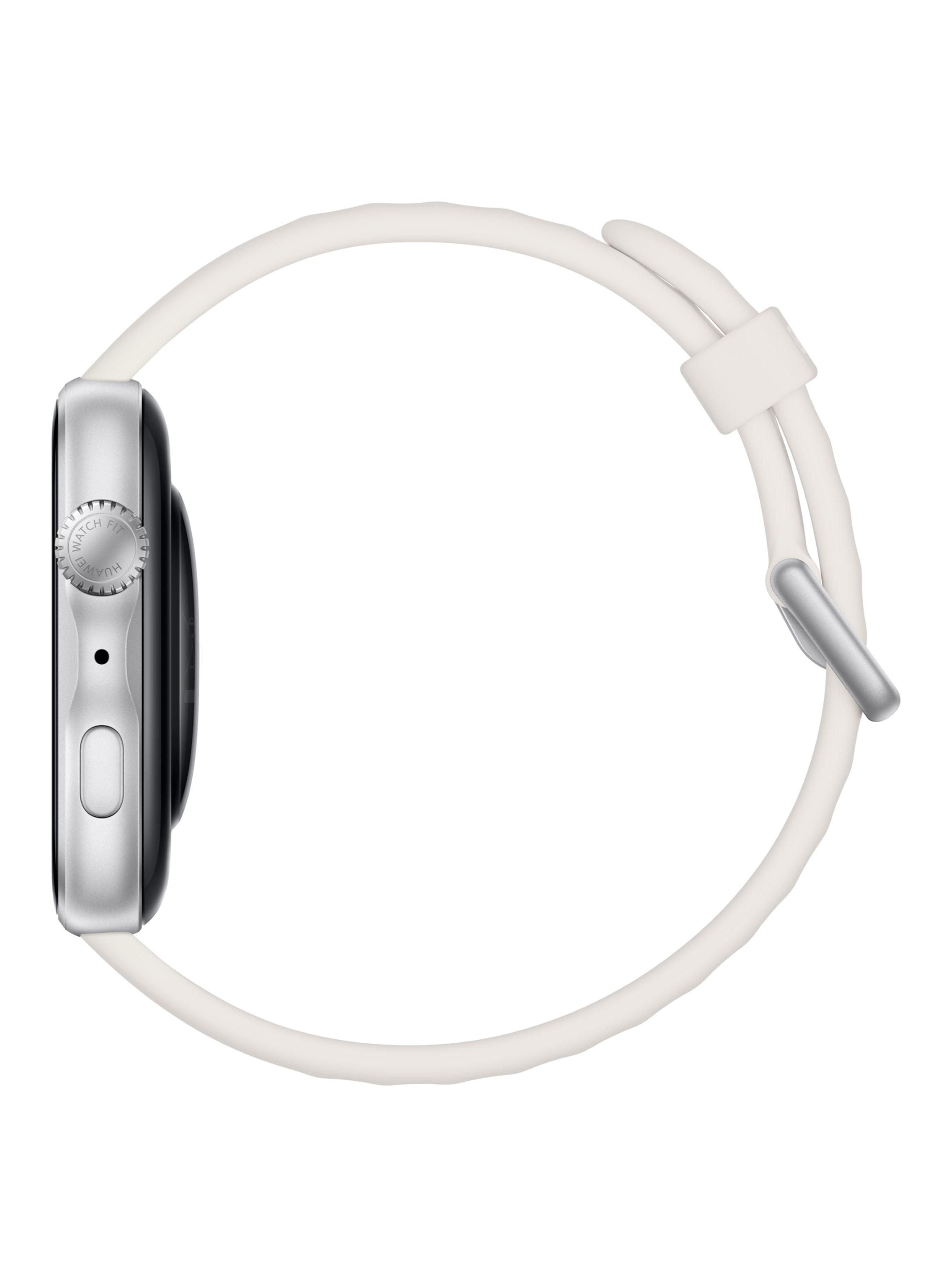 Smartwatch Fit 5 Blanco-2