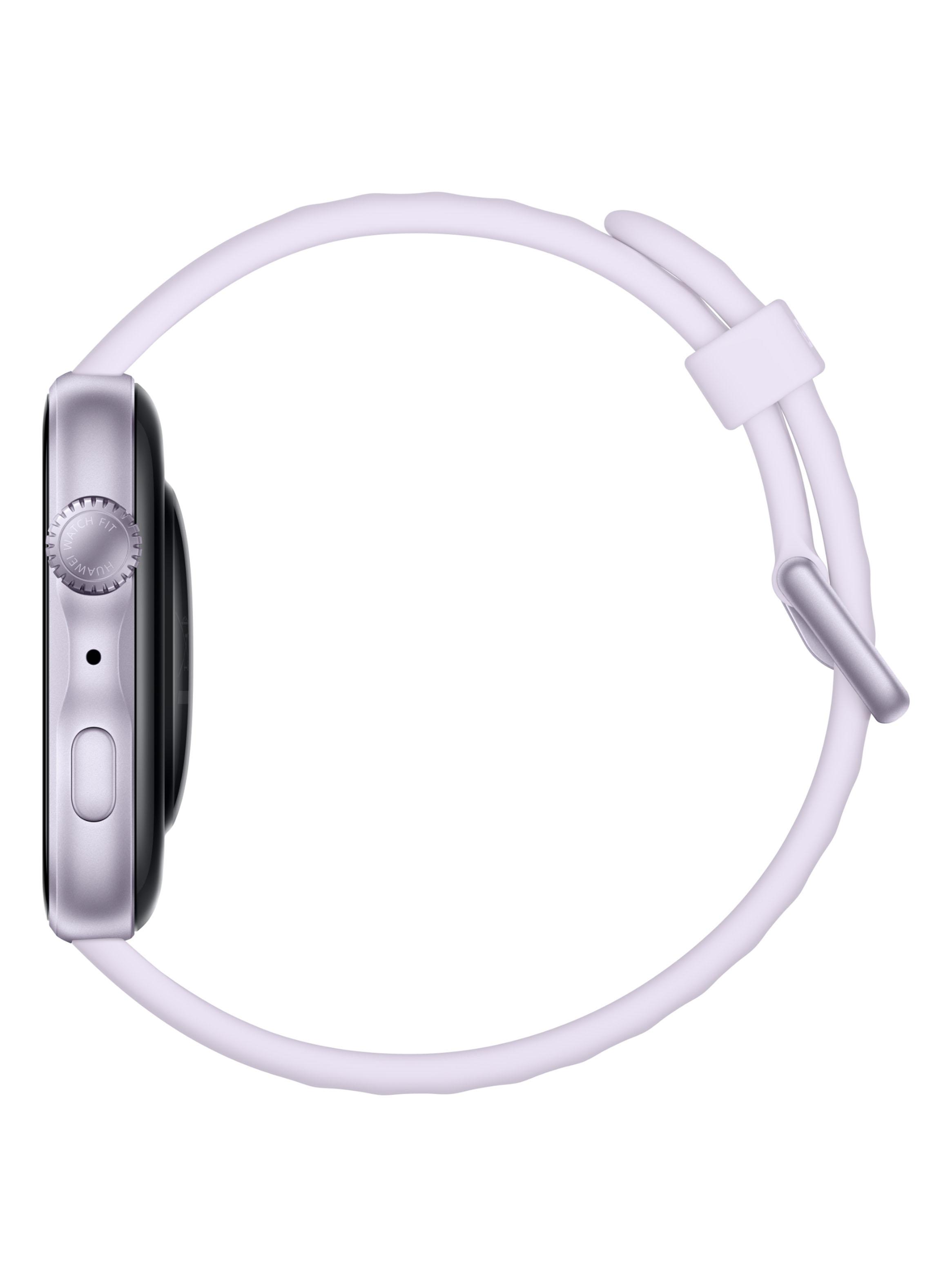 Smartwatch Fit 5 Morado-2