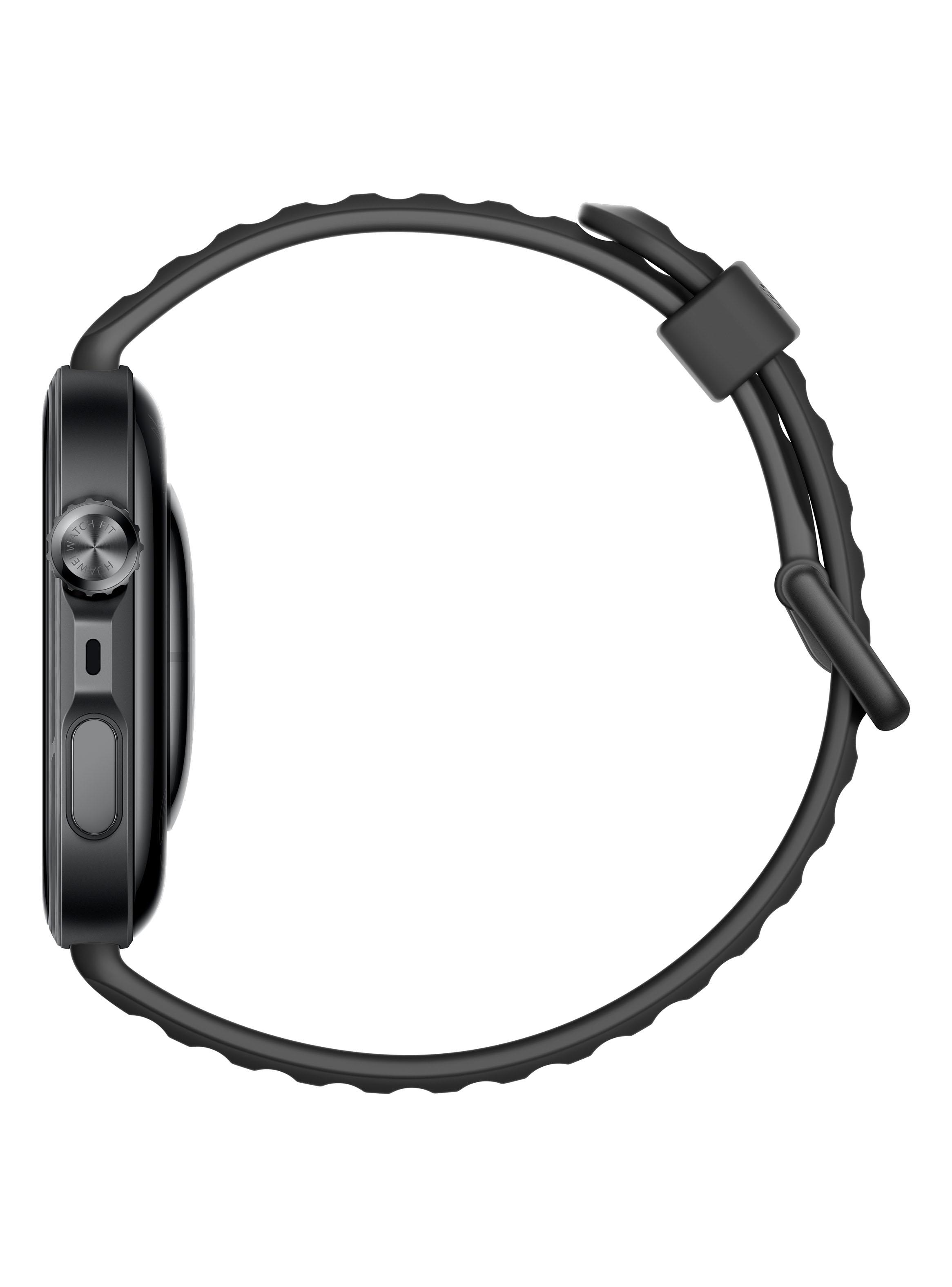 Smartwatch Fit 5 Pro Negro-3