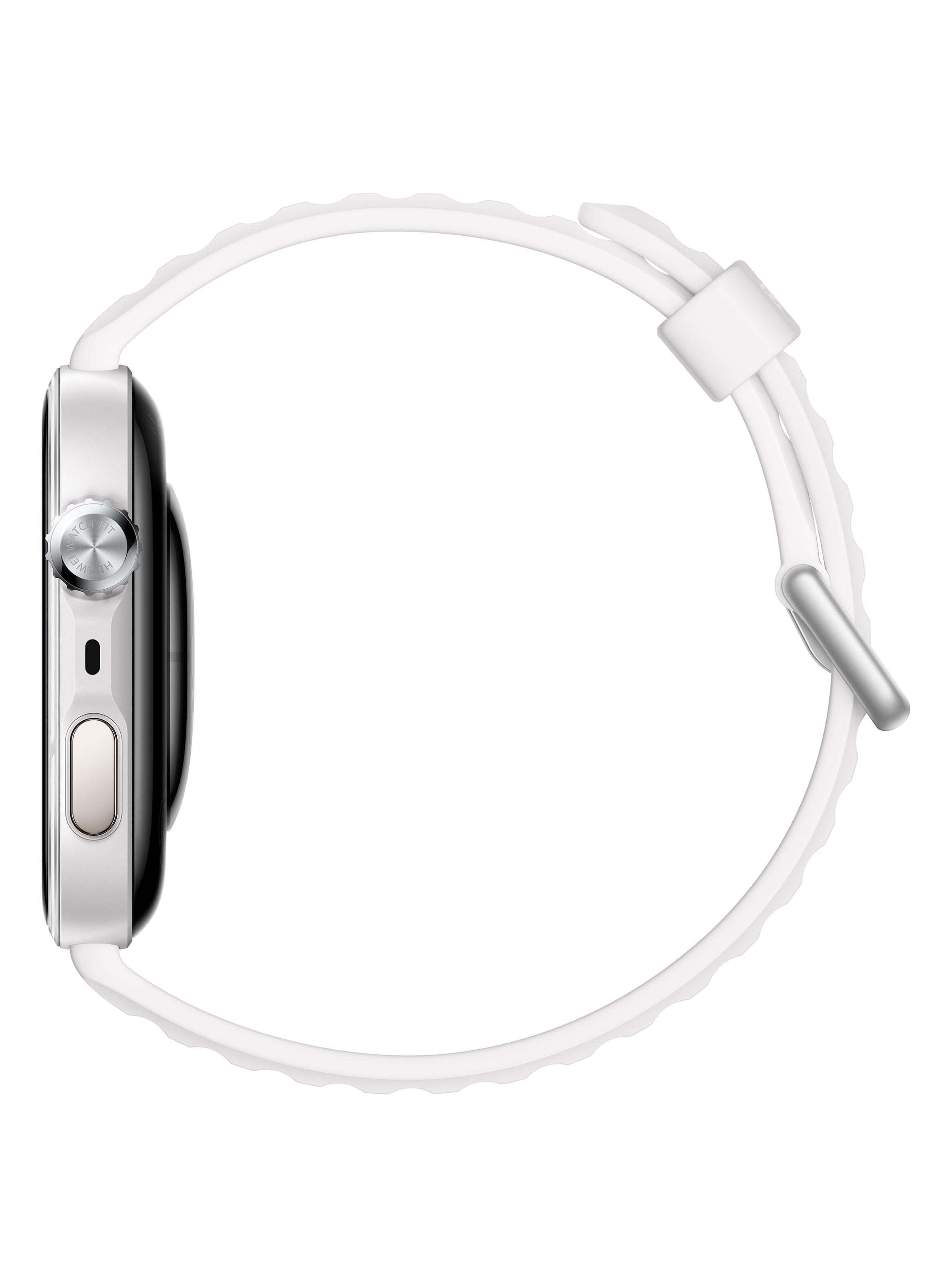 Smartwatch Fit 5 Pro Blanco-2