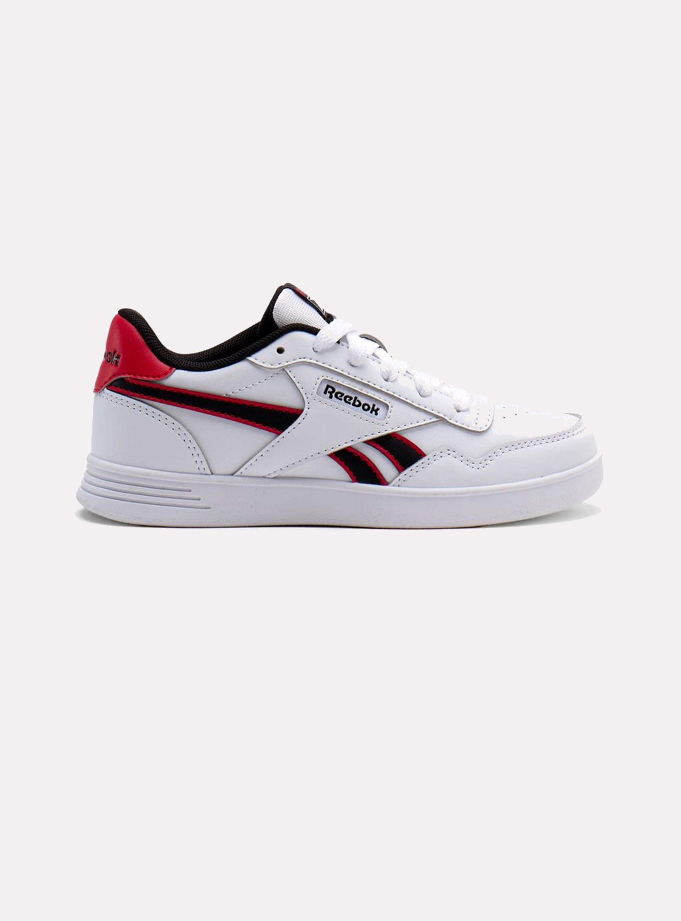 Zapatilla Urbana de Niño Court Advance-0