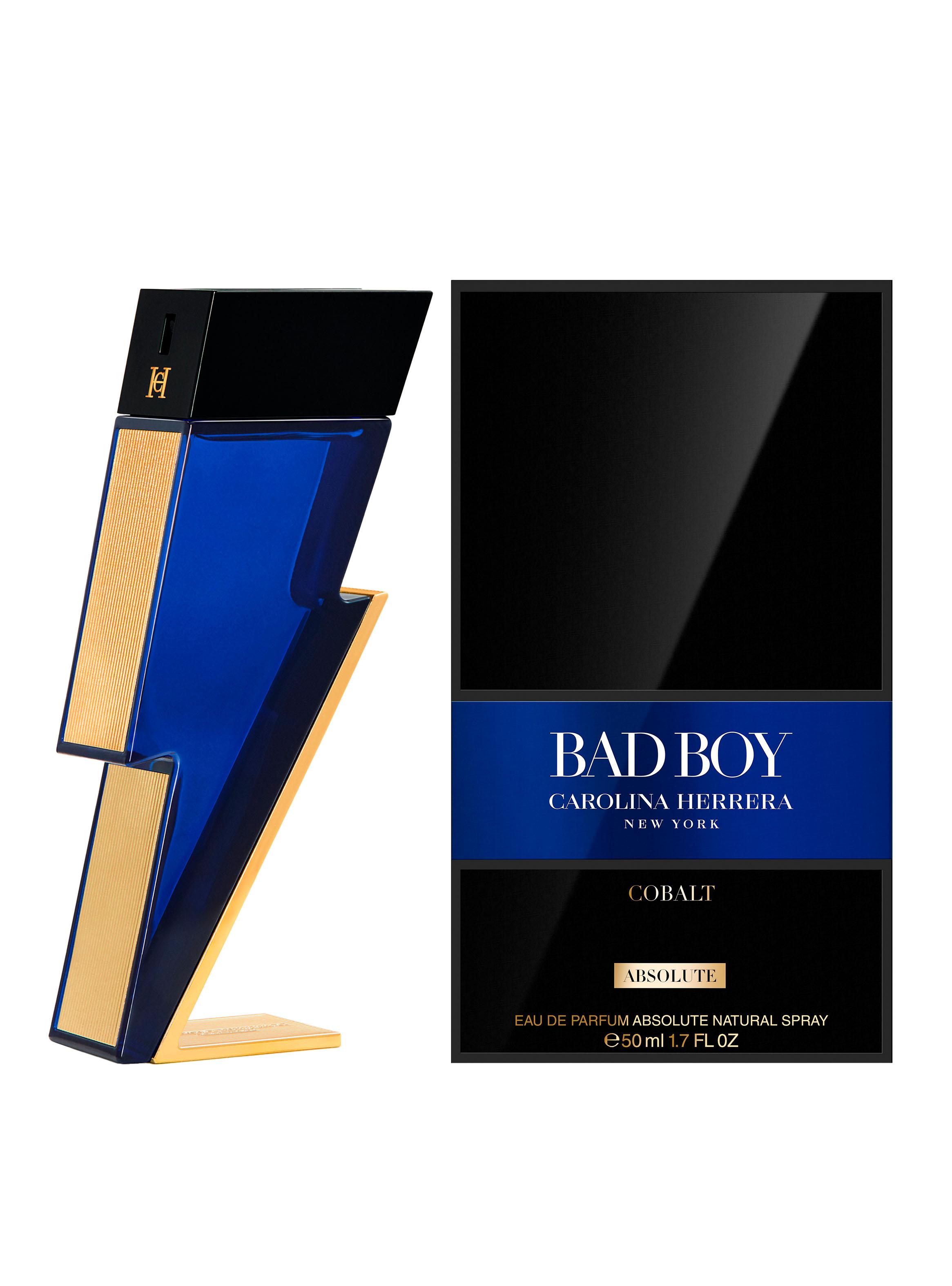 Perfume Bad Boy Cobalt Absolute EDP Hombre Absolute 50 ml-1