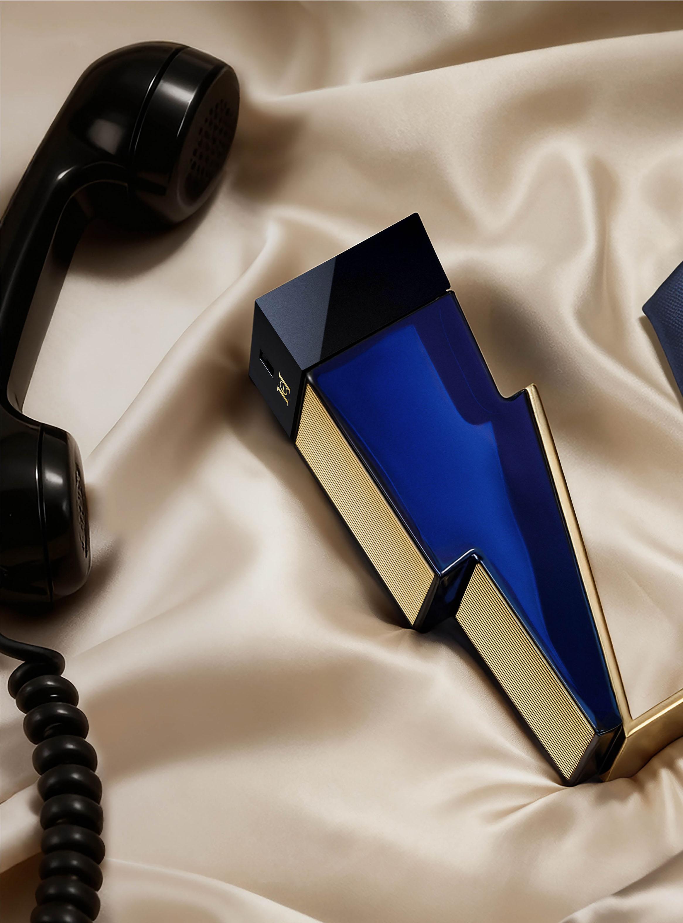 Perfume Bad Boy Cobalt Absolute EDP Hombre Absolute 100 ml-3