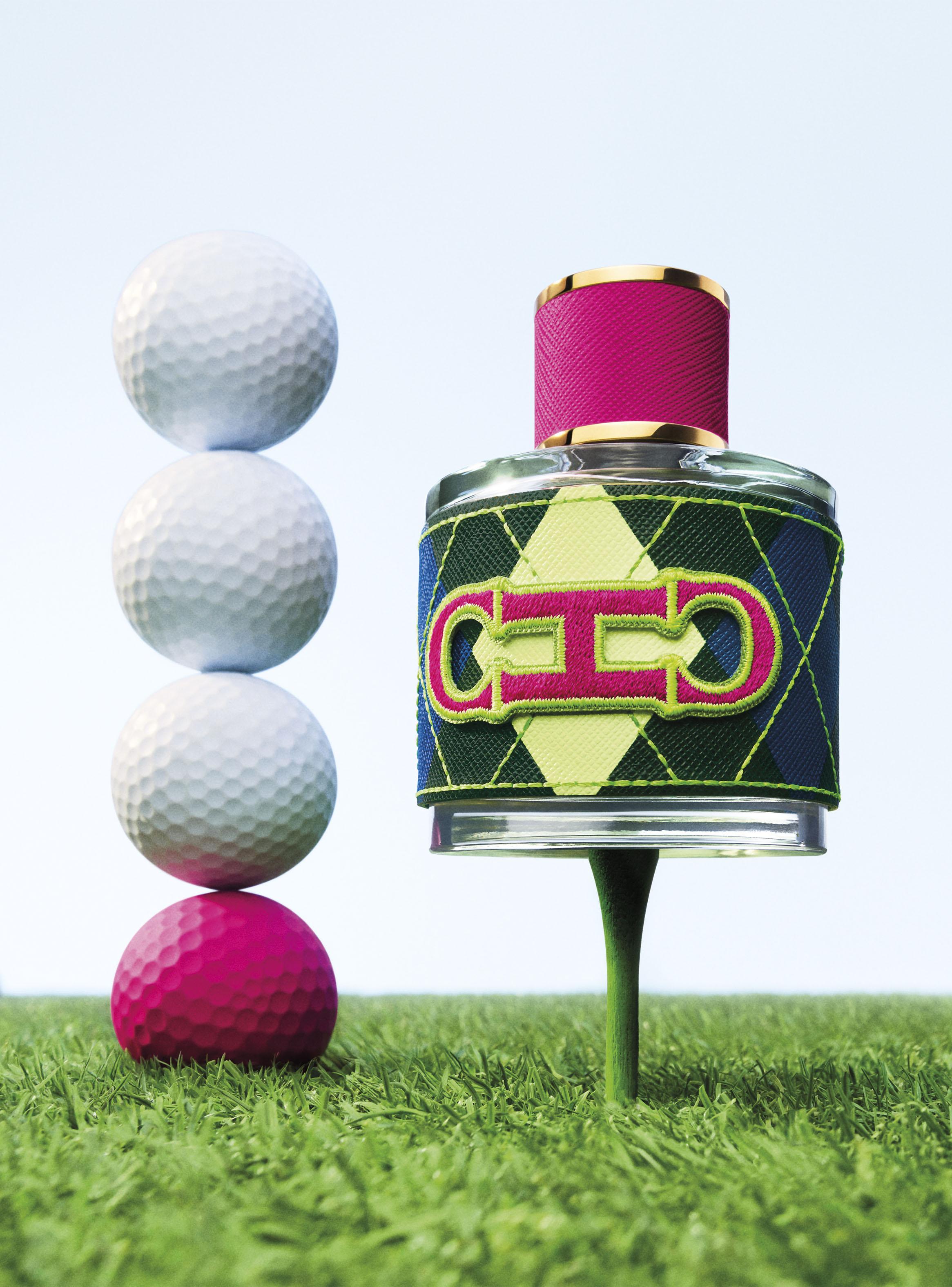 Perfume CH Swing EDP Mujer 100 ml Edición Limitada-4