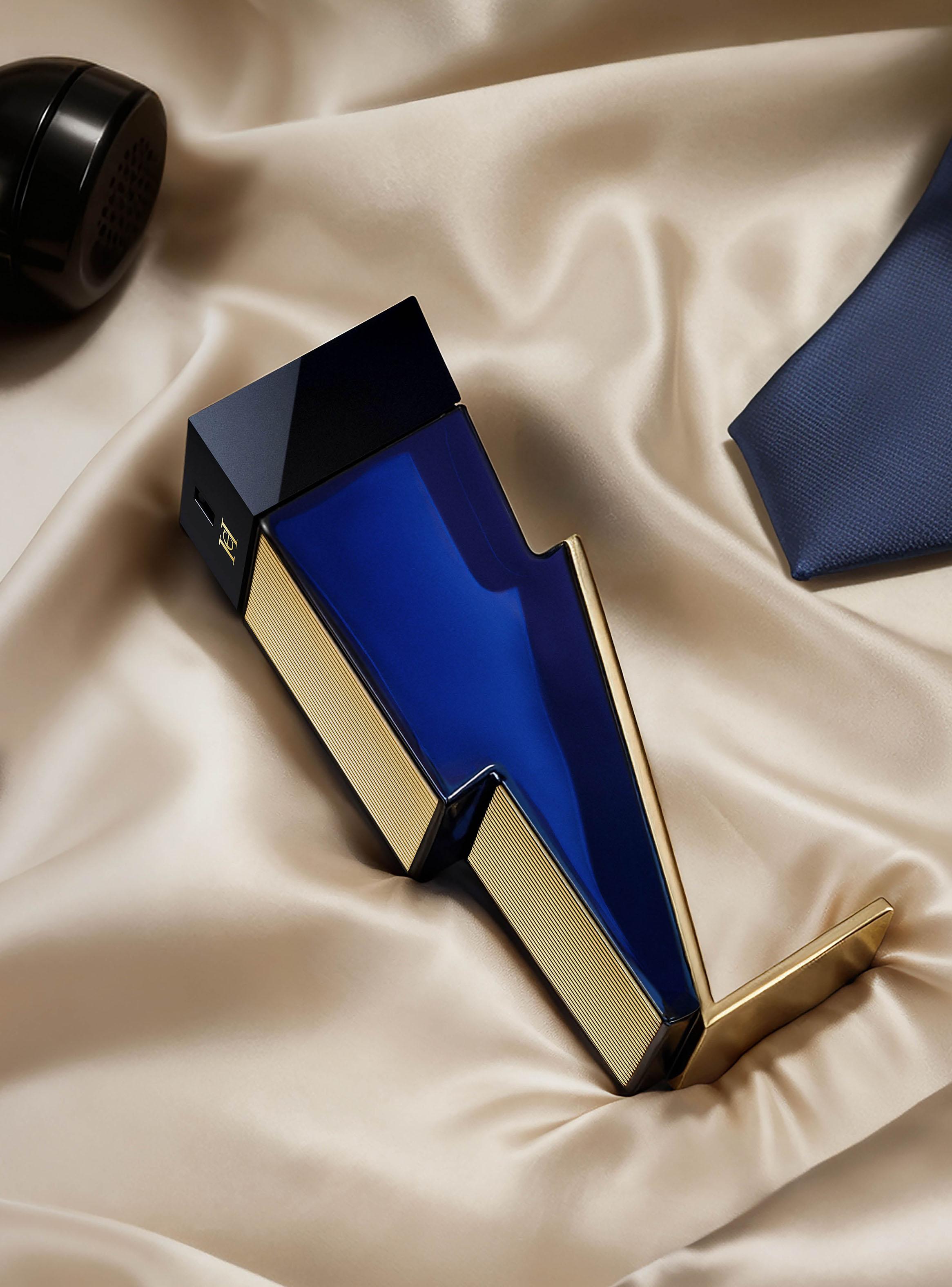 Perfume Bad Boy Cobalt Absolute EDP Hombre Absolute 150 ml-3
