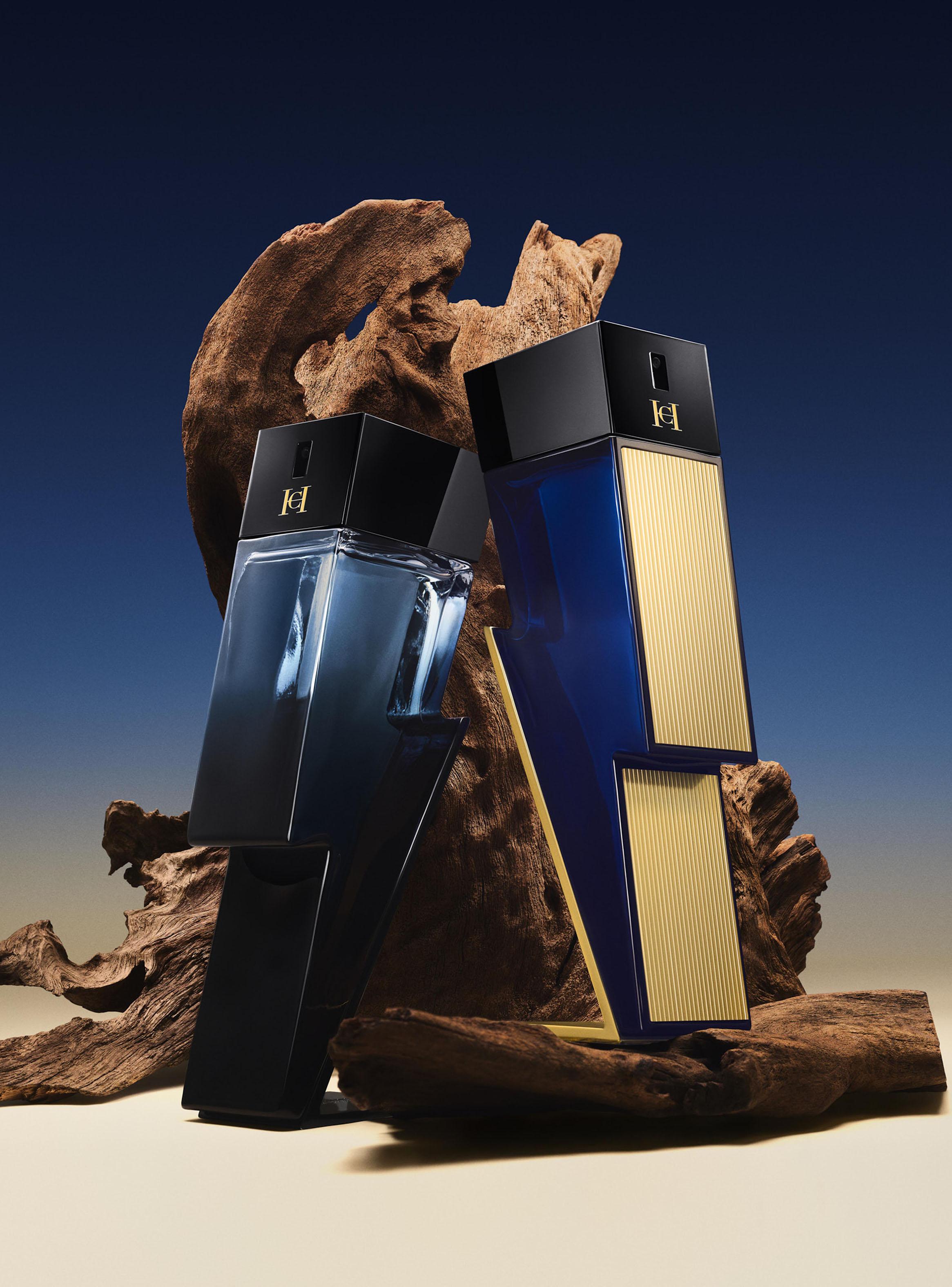 Perfume Bad Boy Cobalt Absolute EDP Hombre Absolute 150 ml-4