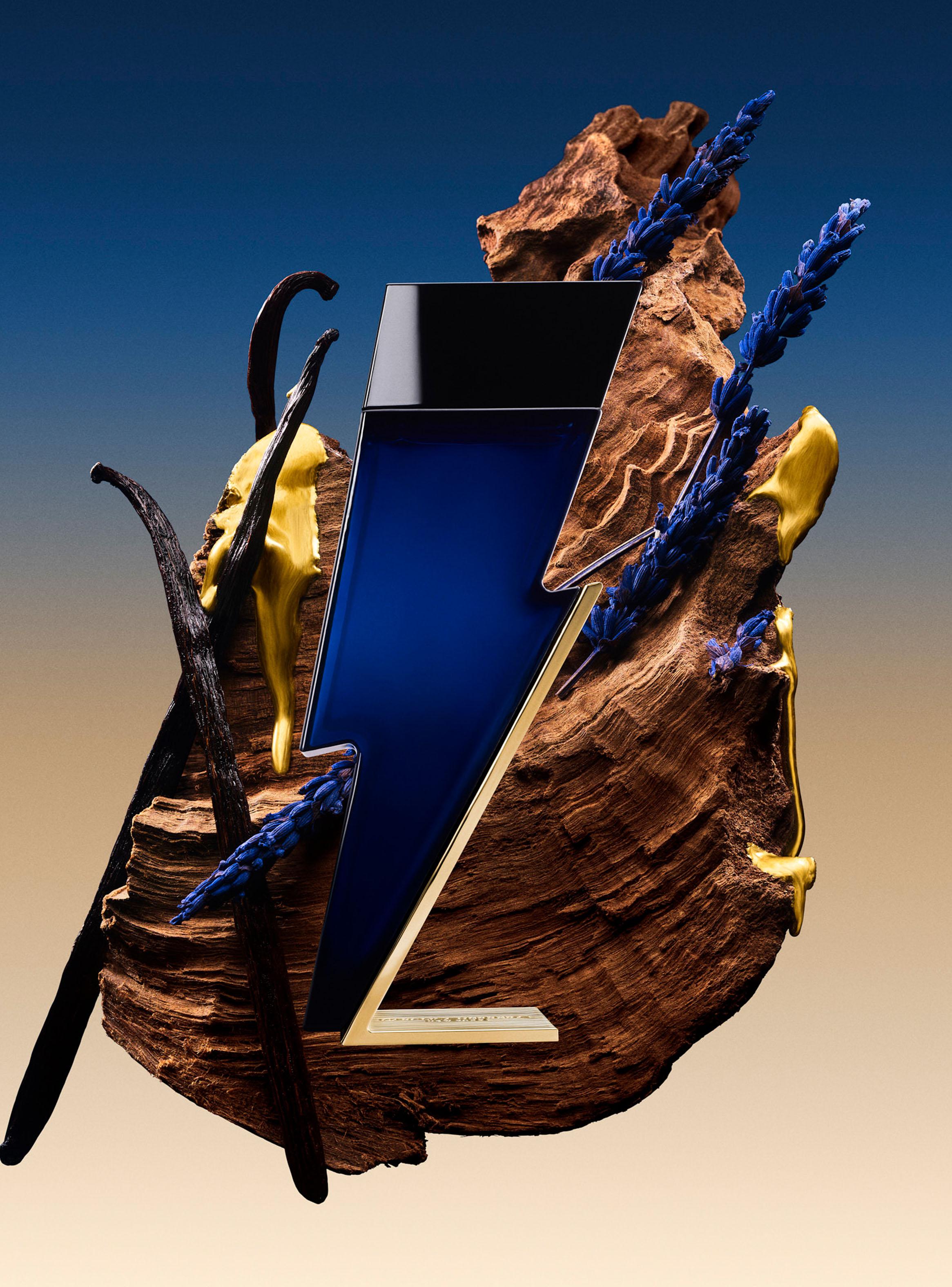 Perfume Bad Boy Cobalt Absolute EDP Hombre Absolute 150 ml-2