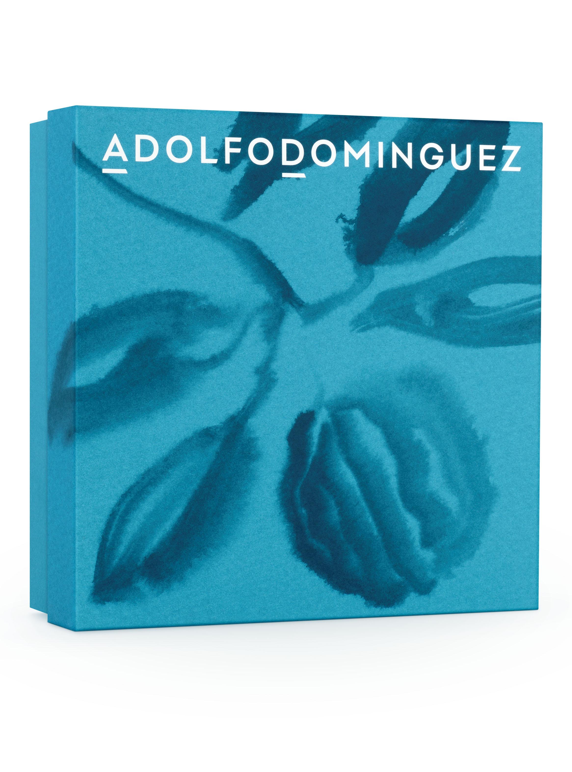 Set Perfume Agua Fresca Citrus Cedro EDT Hombre 120 ml + 60 ml-2