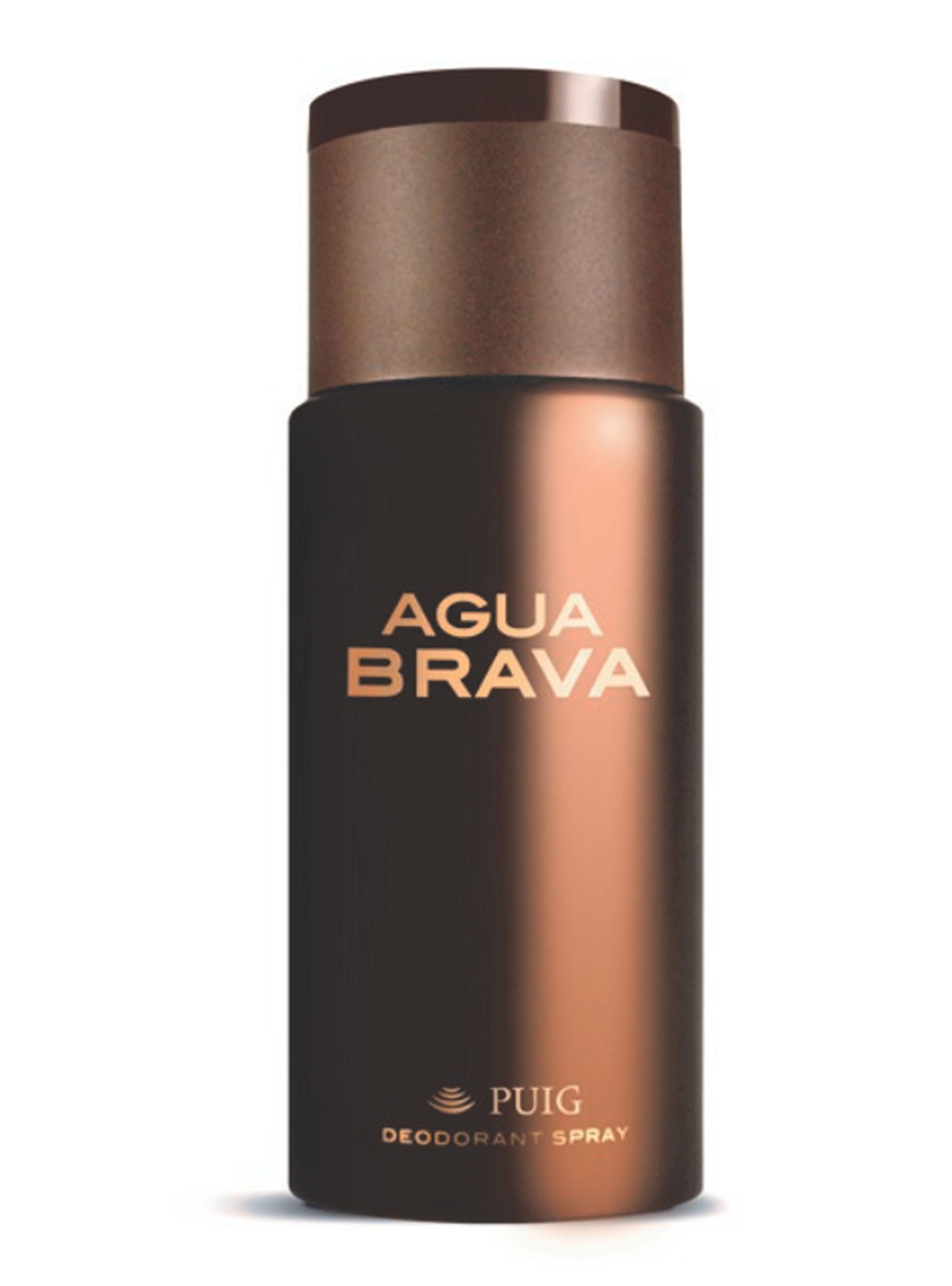 Set Perfume Agua Brava EDT Hombre 100 ml + Desodorante Spray 150 ml-1