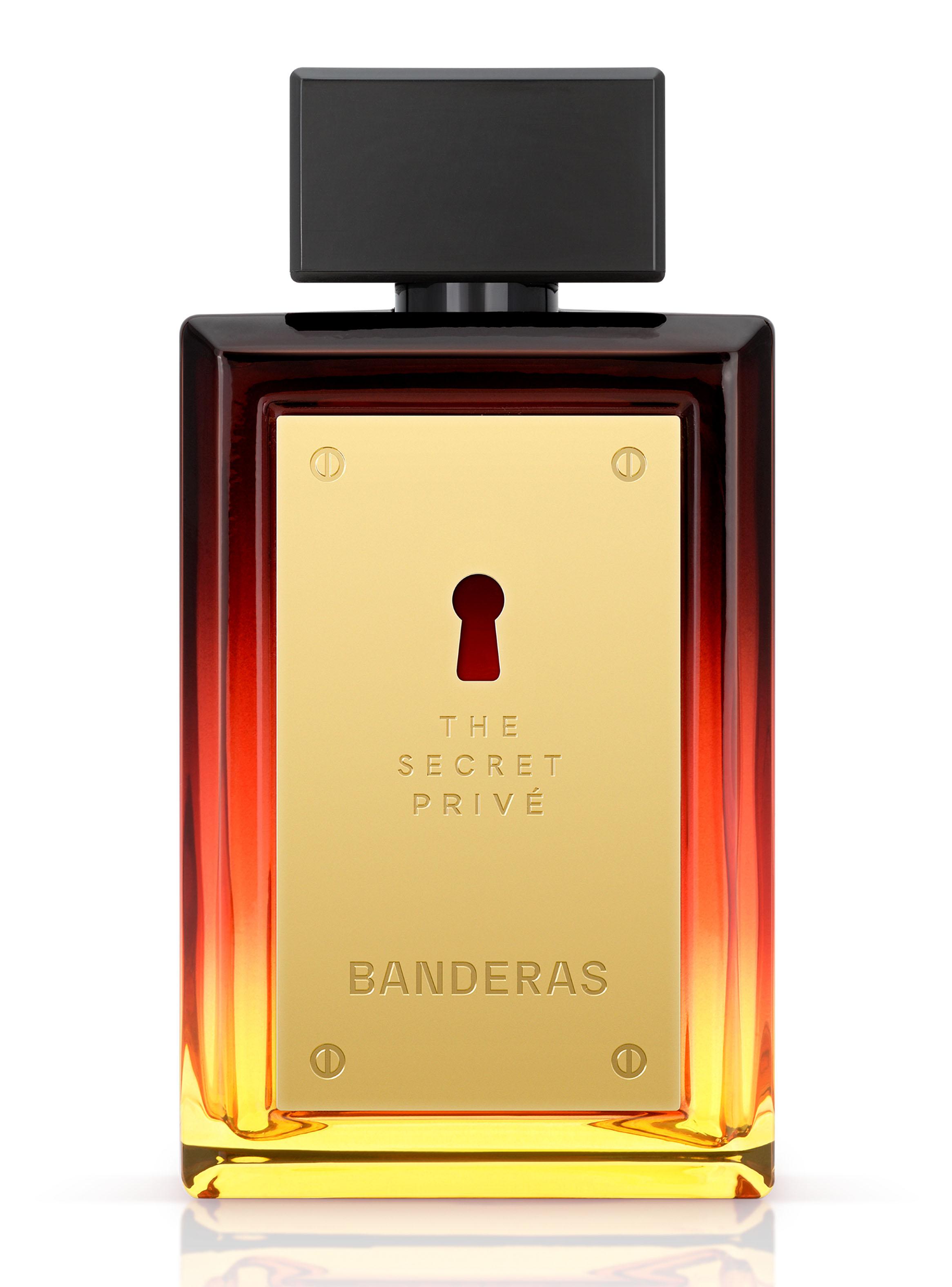 Set Perfume The Secret Privé EDP Hombre 100 ml-0