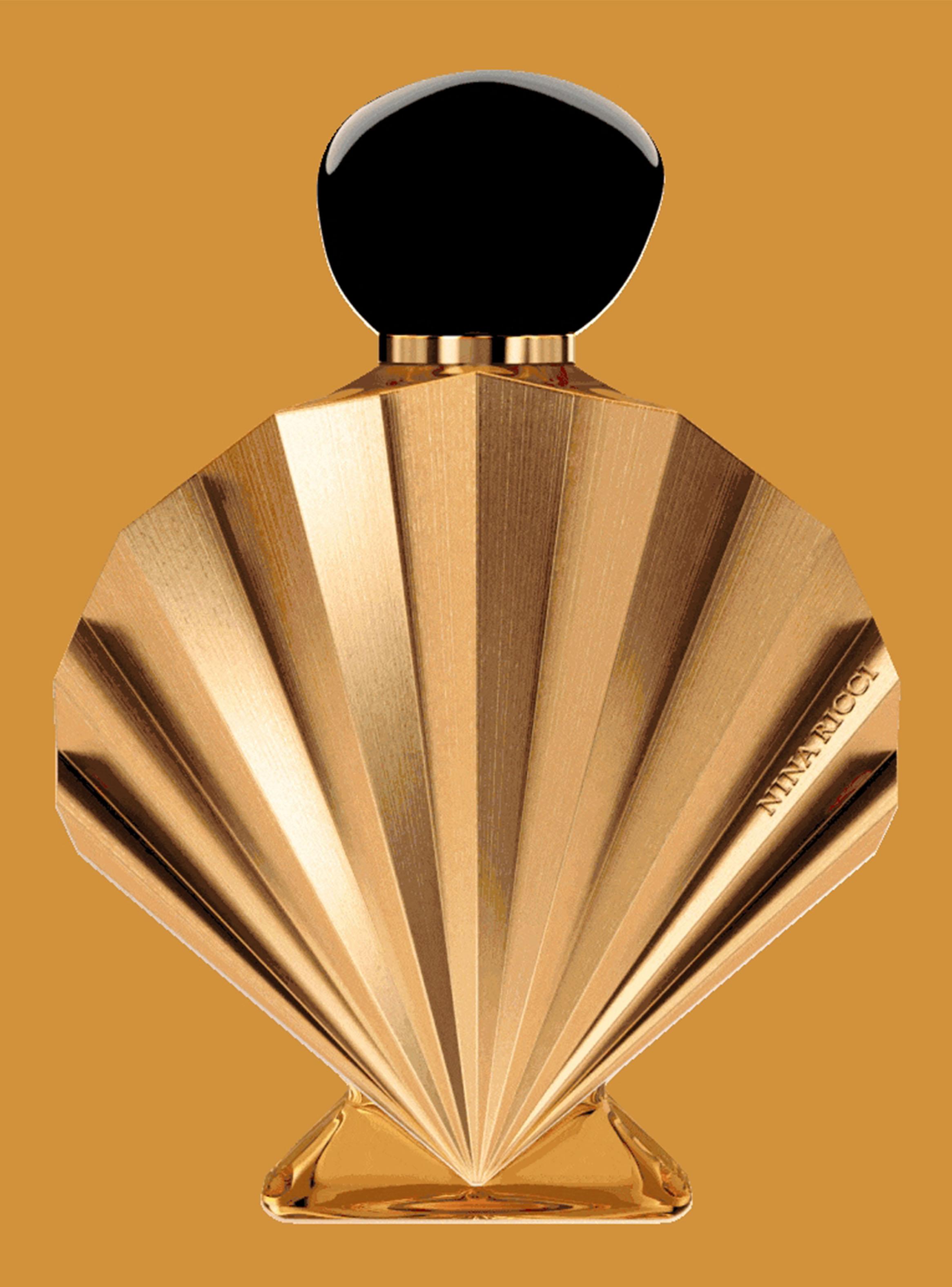 Perfume Vénus de Nina Ricci EDP Mujer 80 ml-4