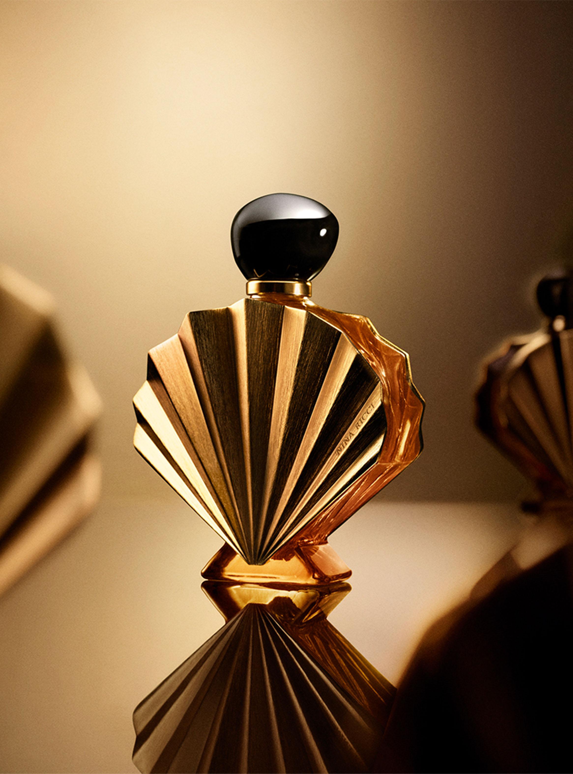 Perfume Vénus de Nina Ricci EDP Mujer 80 ml-2