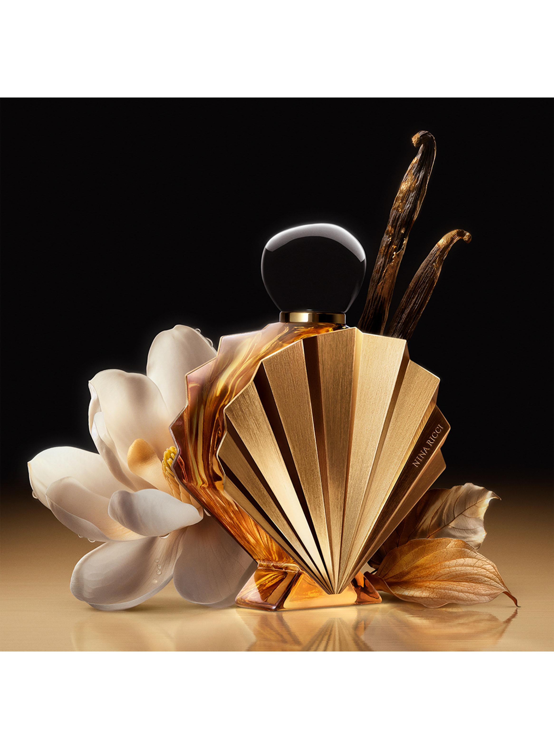 Perfume Vénus de Nina Ricci EDP Mujer 80 ml-5