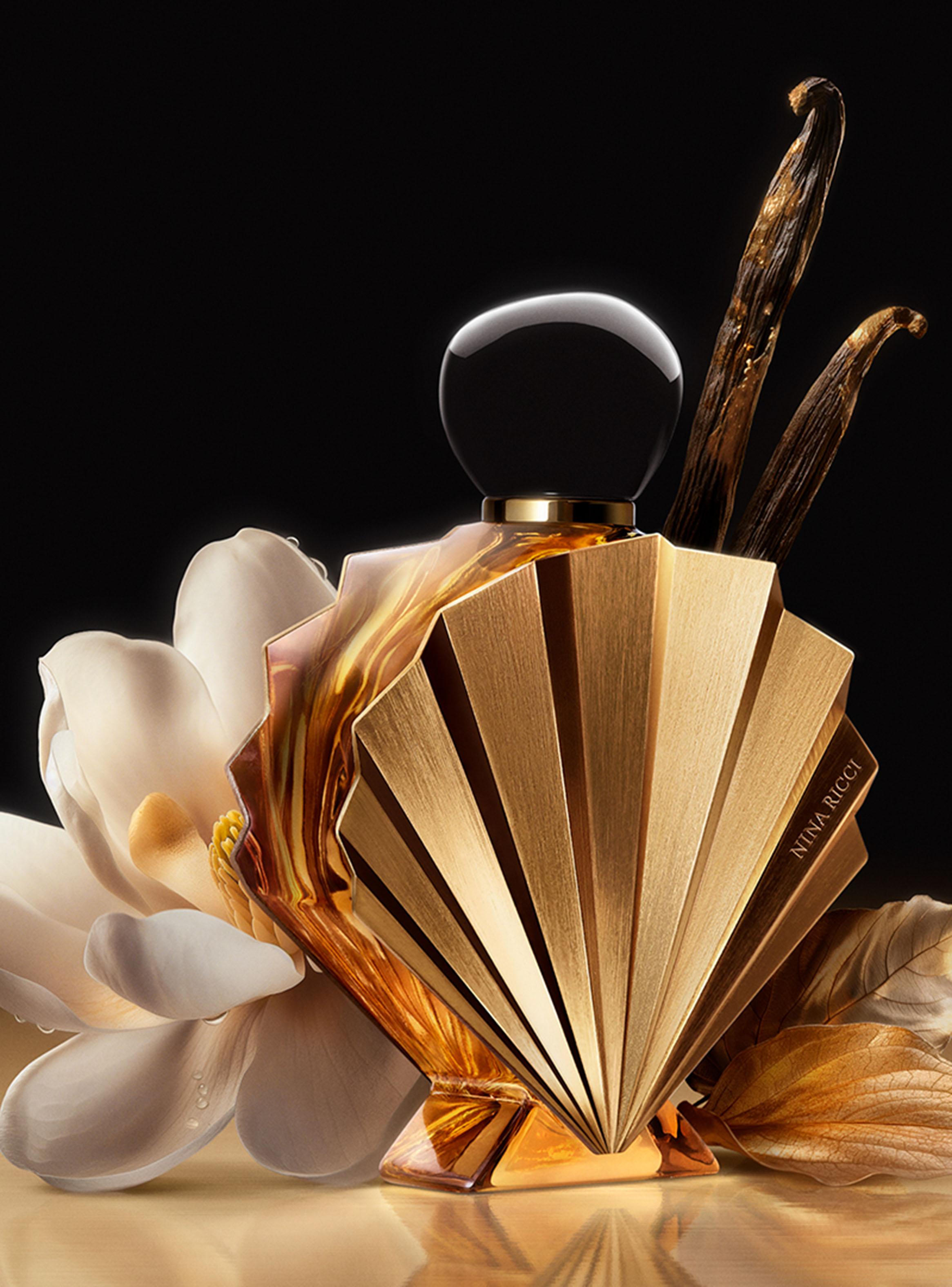 Perfume Vénus de Nina Ricci EDP Mujer 80 ml-2