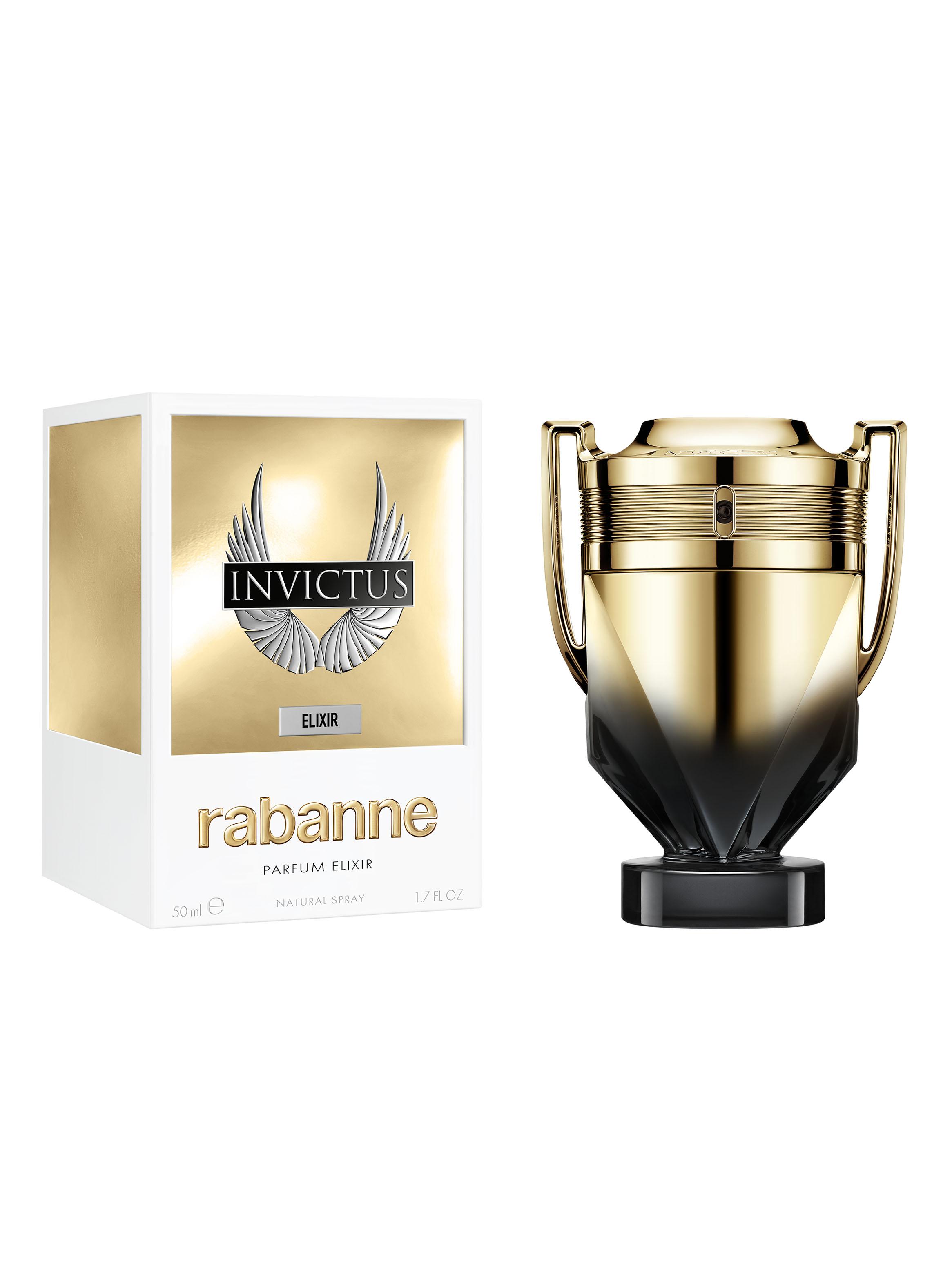 Perfume Invictus Elixir Parfum Elixir Hombre 50 ml-1